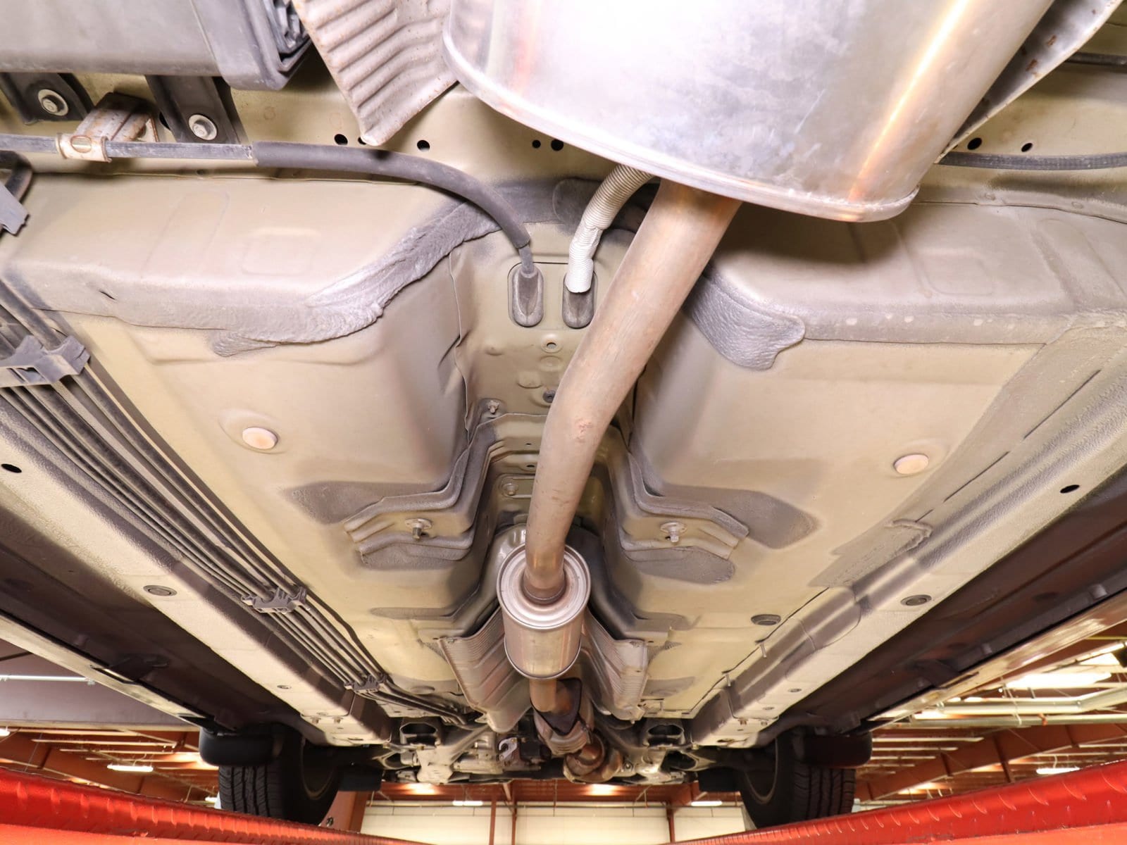 2005 Honda Accord Cpe 31