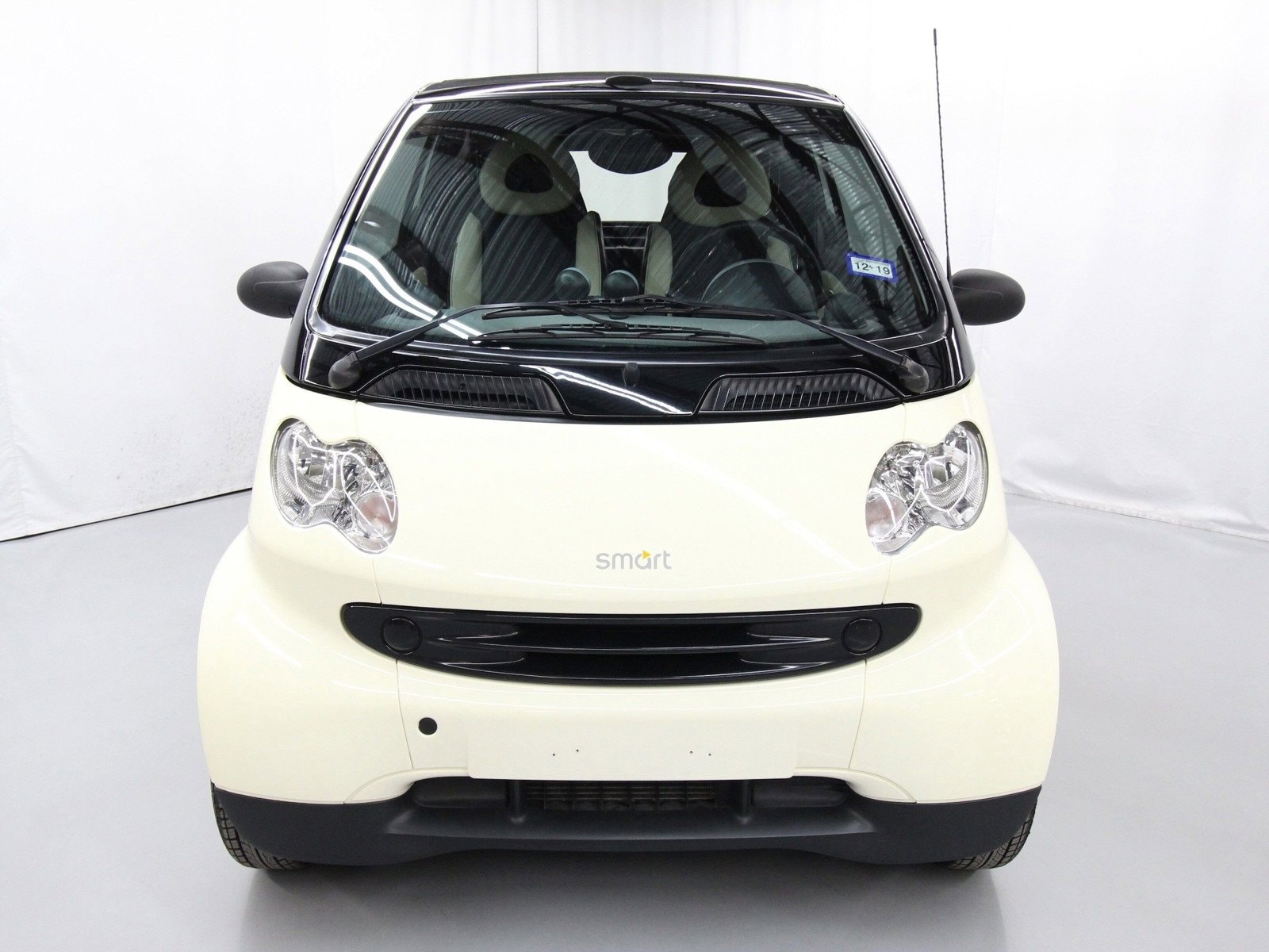 2002 Smart Fourtwo 2