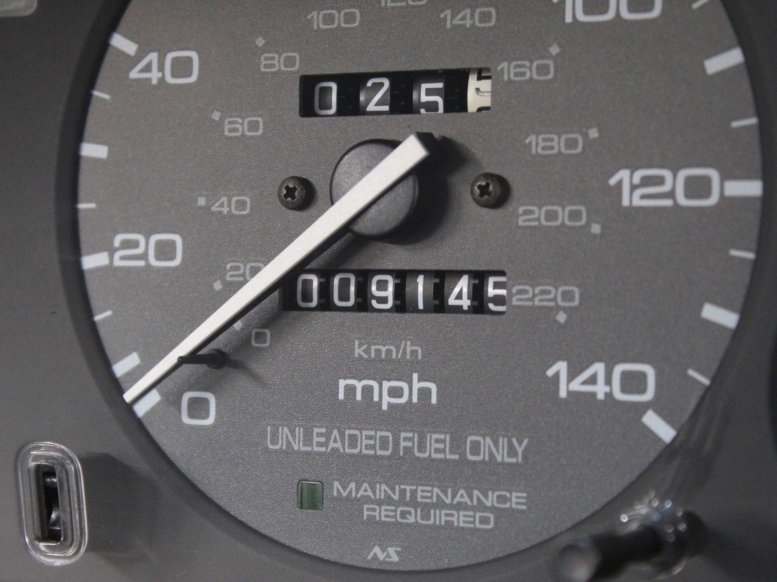 1995 Honda Accord Sdn 44