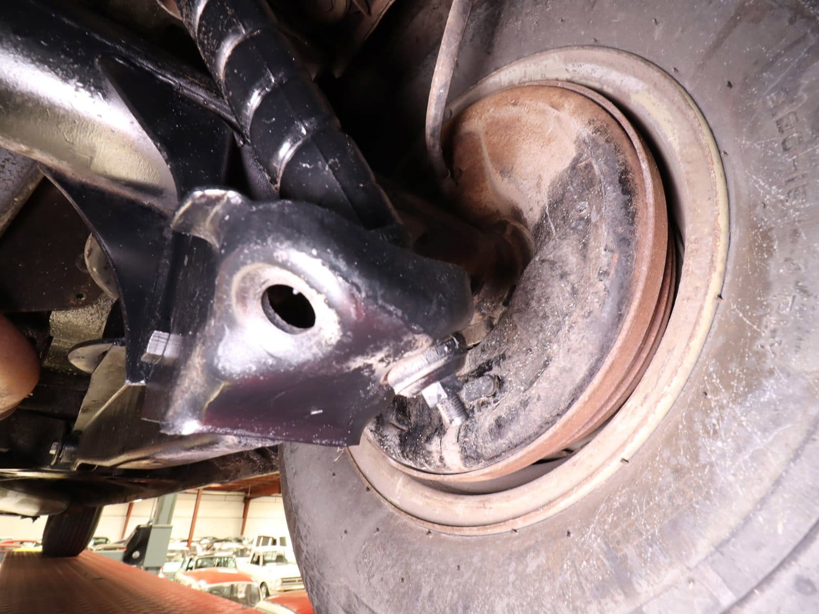 1958 Cadillac Series 62 50