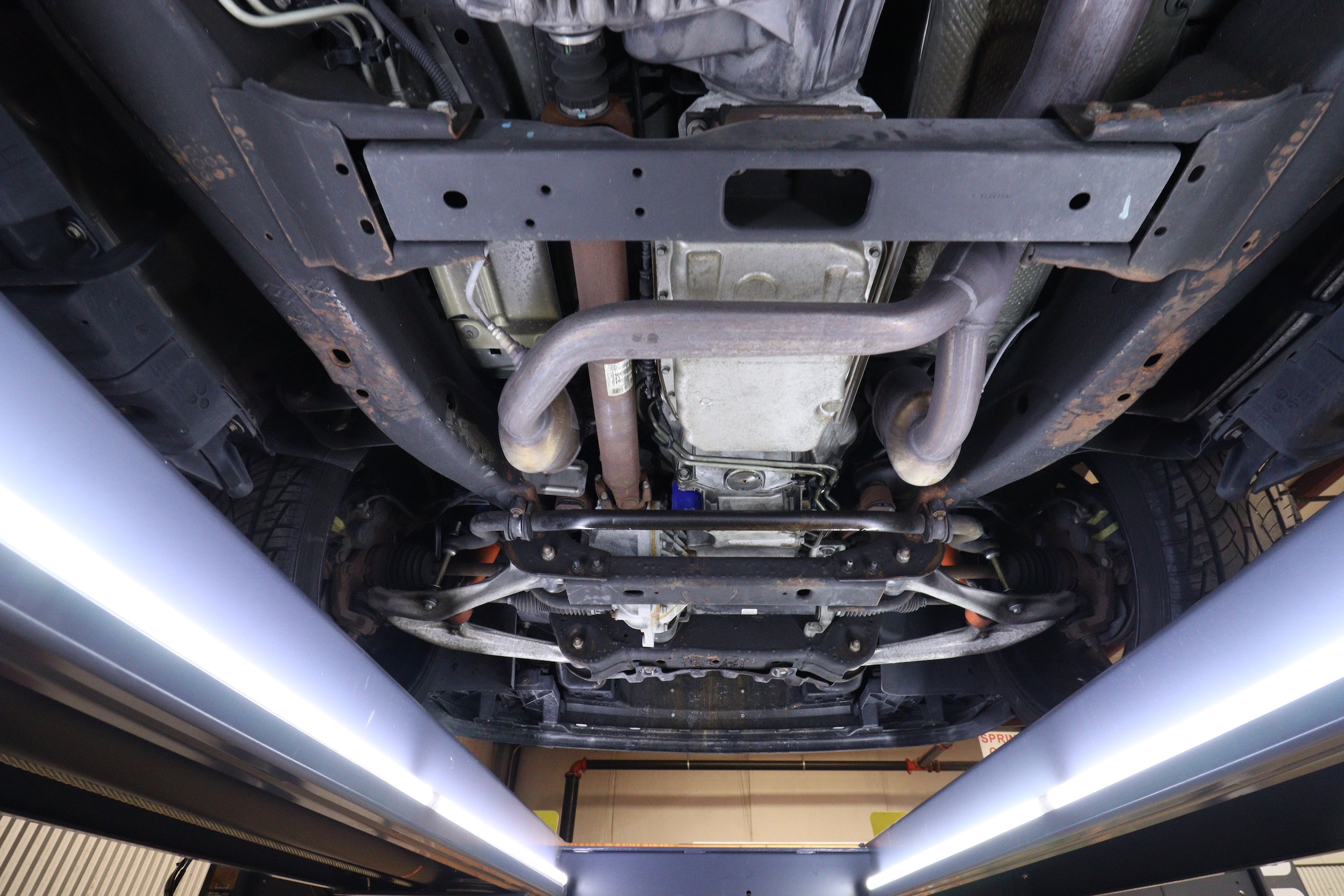 2007 Cadillac Escalade 50
