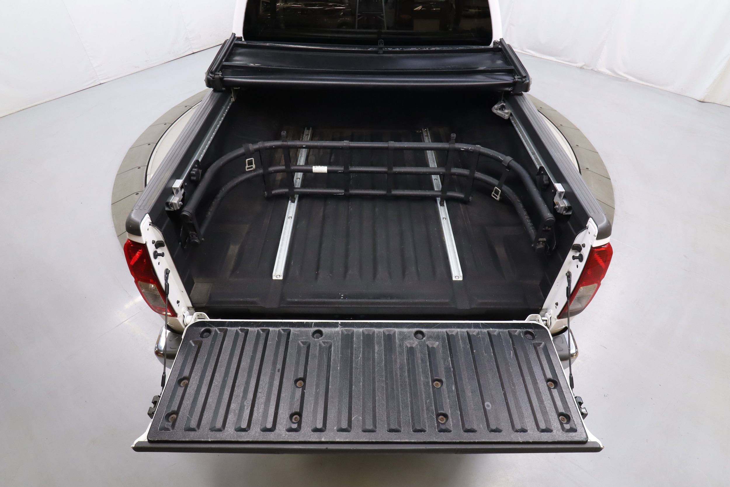 2011 Nissan Frontier 31