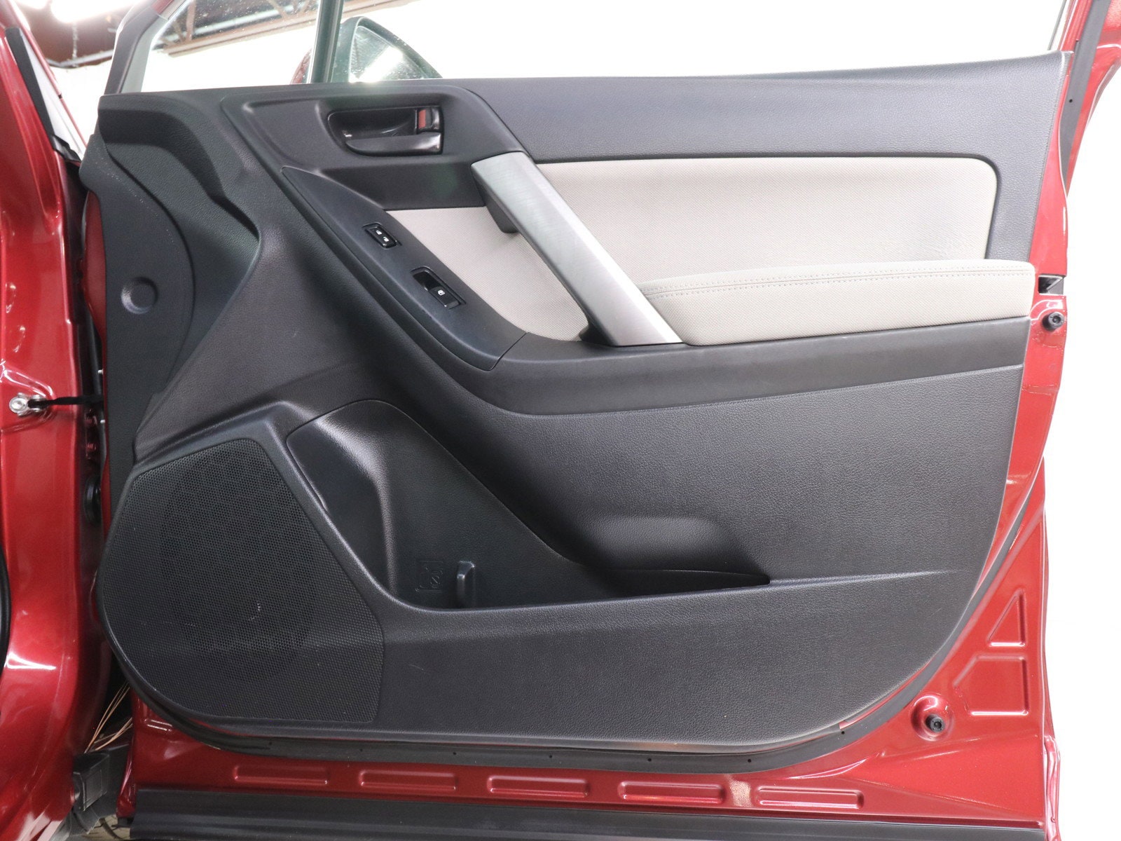 2015 Subaru Forester 22