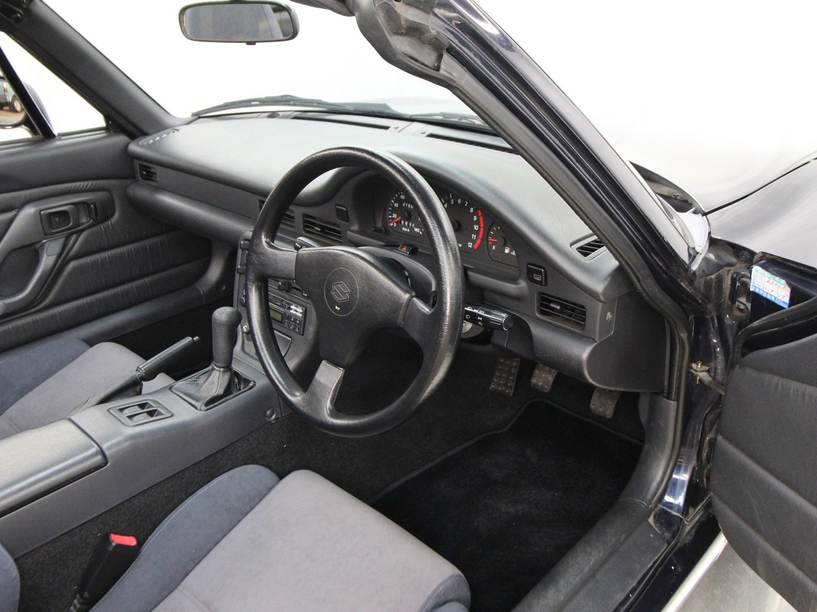 1994 Suzuki Cappuccino 10