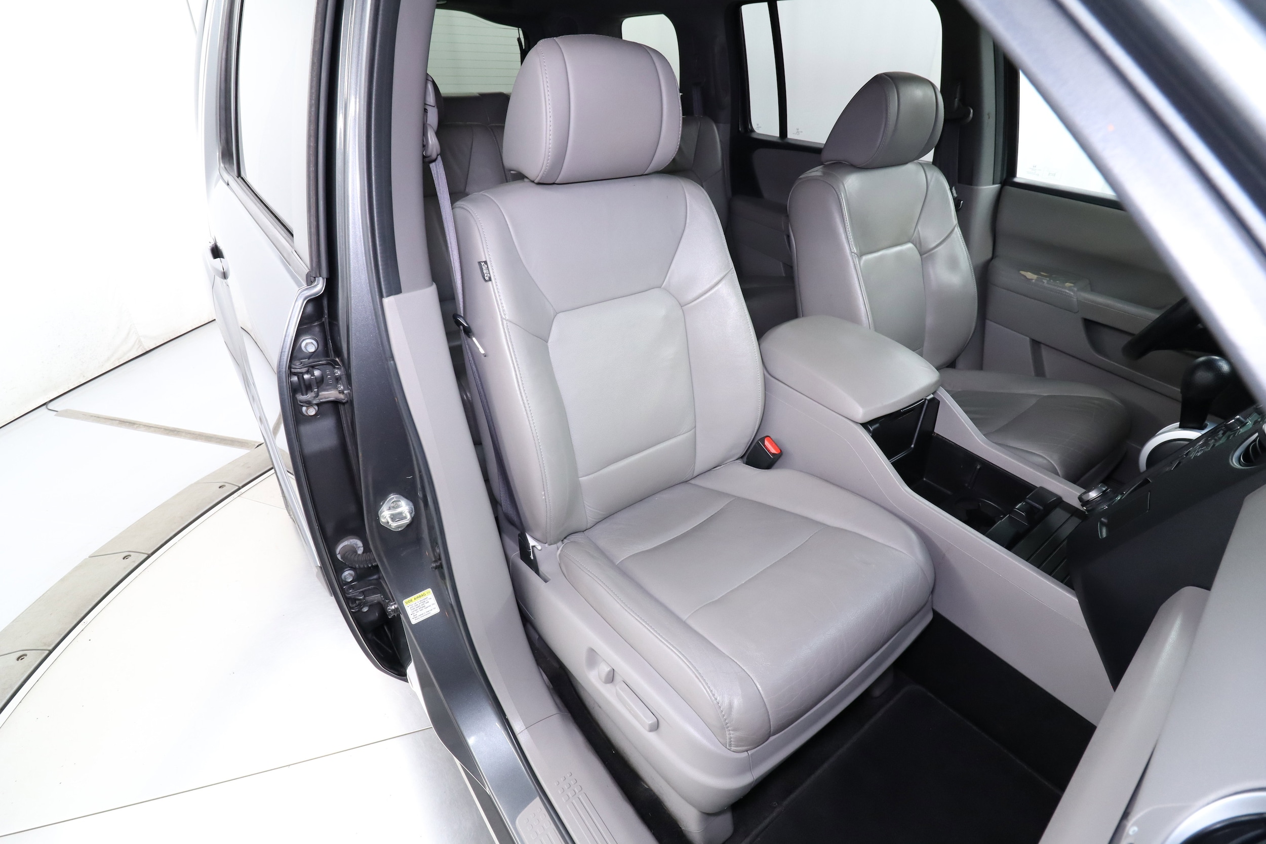 2011 Honda Pilot 19