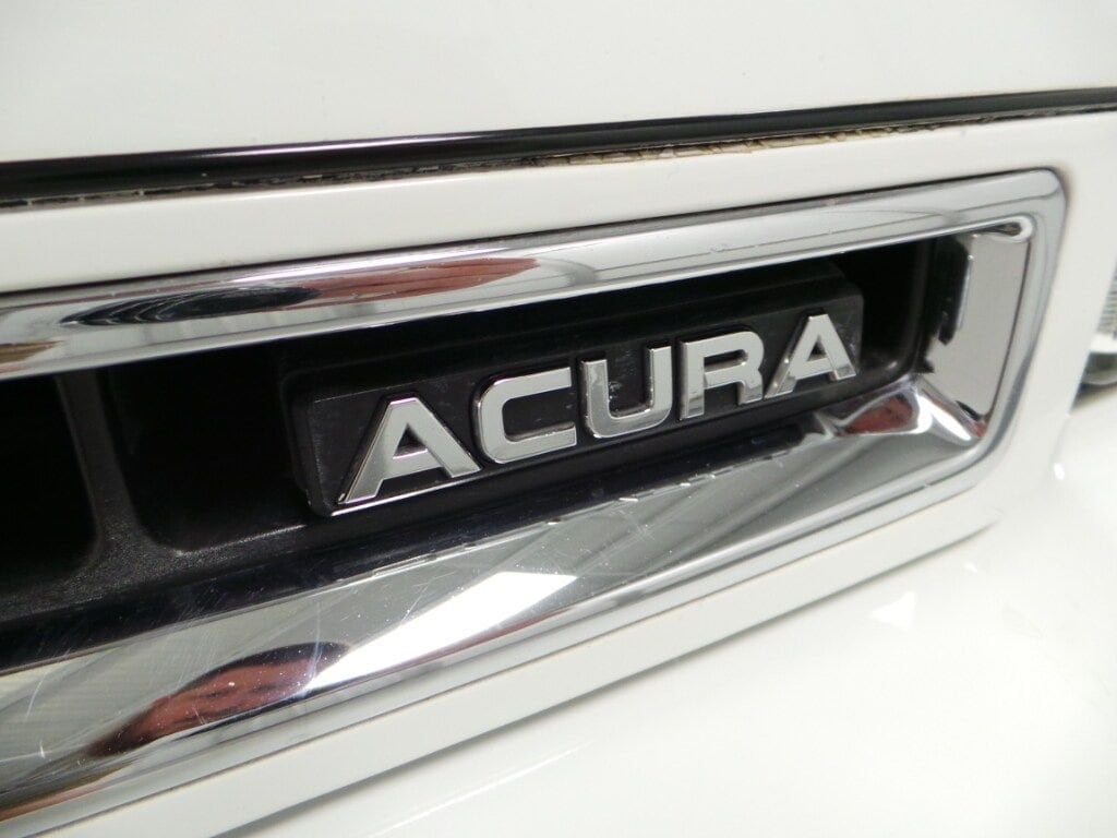 1990 Acura Legend 48