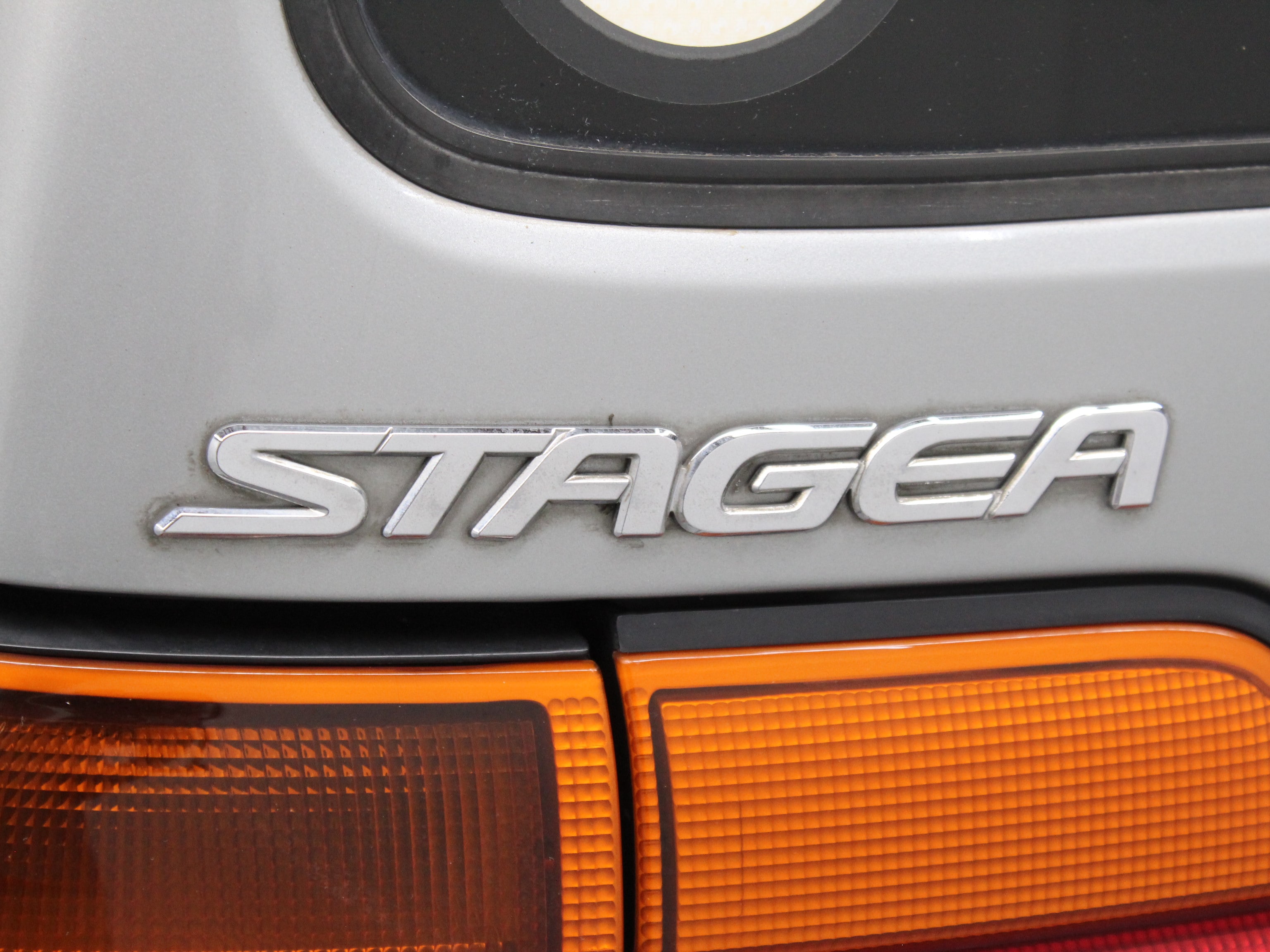 1996 Nissan Stagea 49