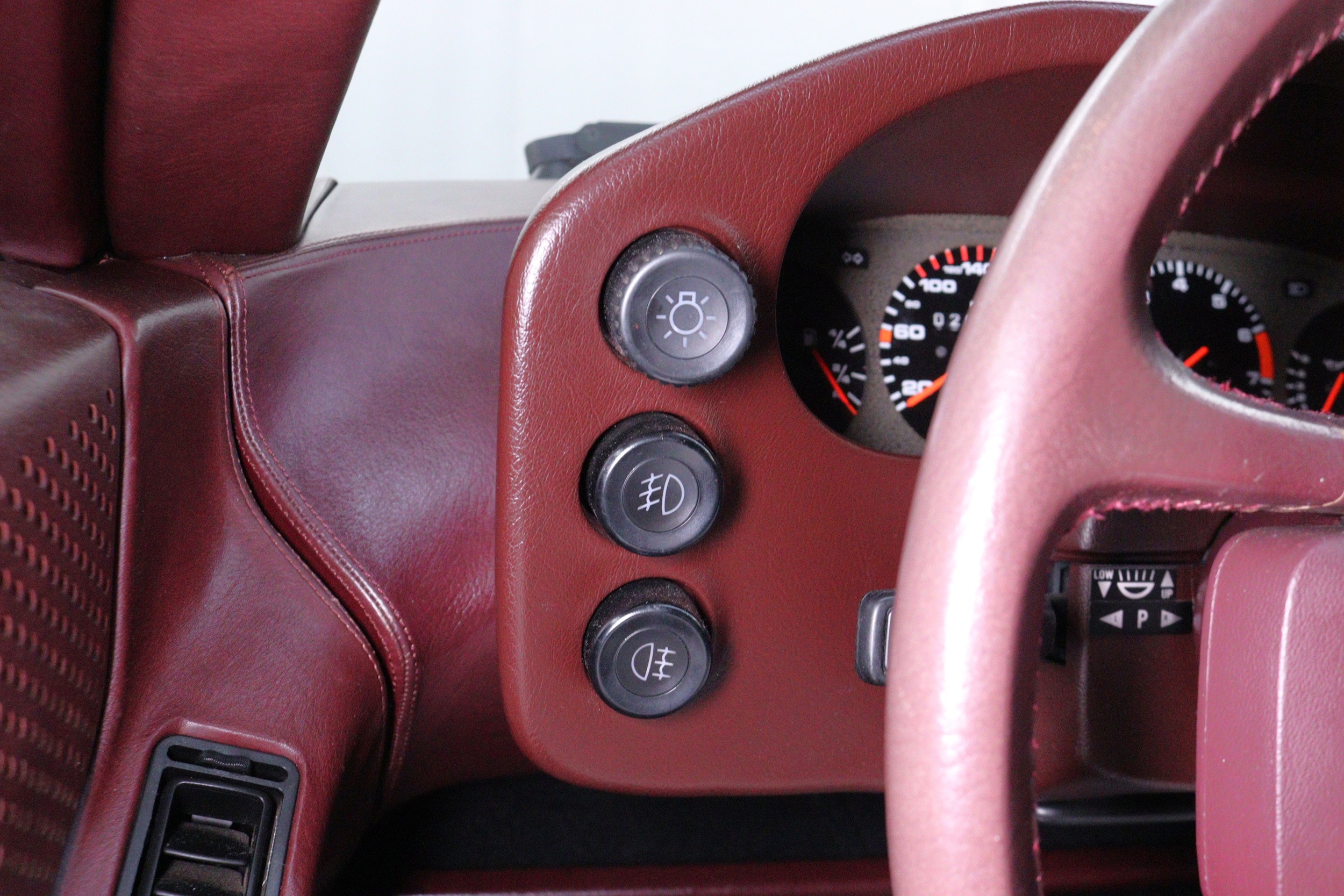 1982 Porsche 928 47