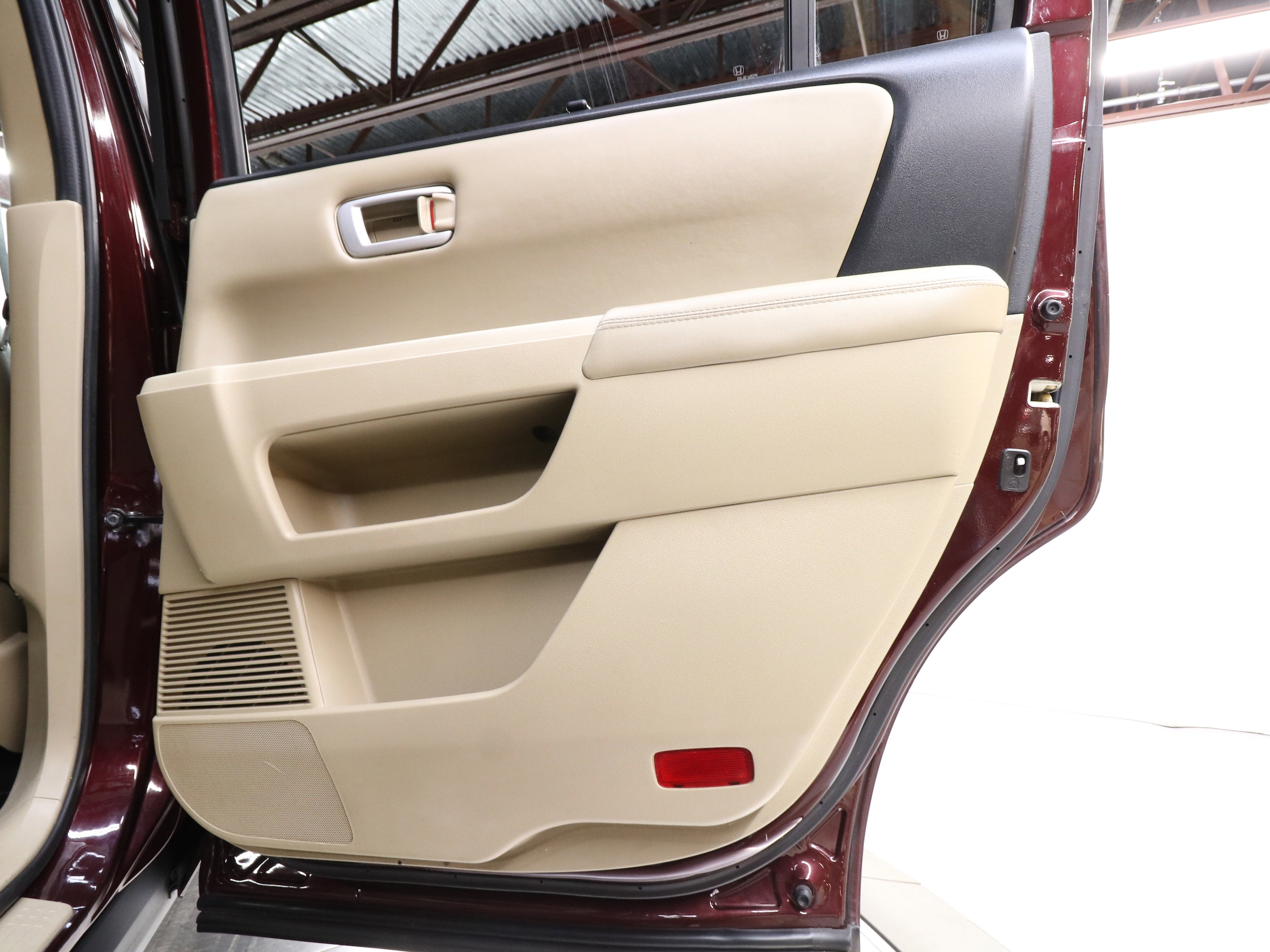2014 Honda Pilot 27