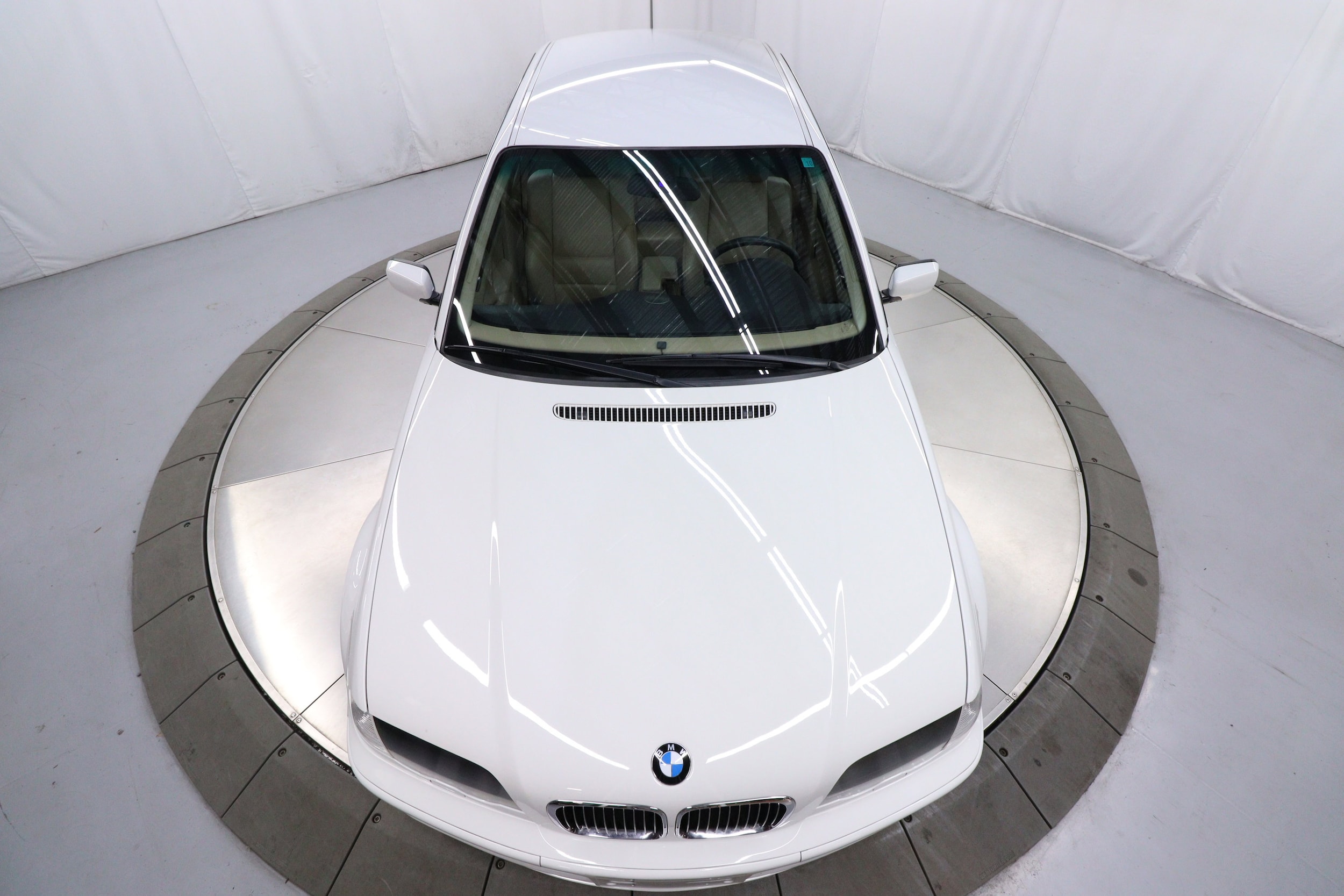 2000 BMW Alpina B3 40