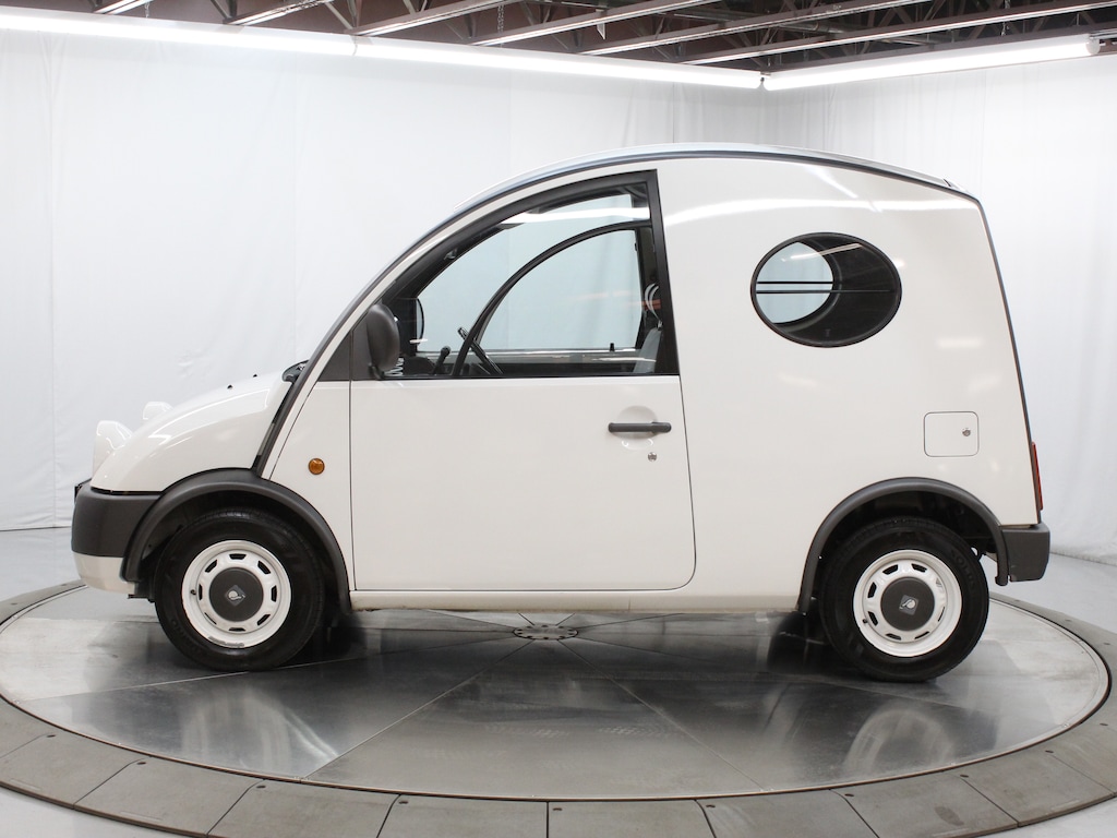 Used 1989 Nissan SCargo For Sale at Duncan Imports and Classic Cars