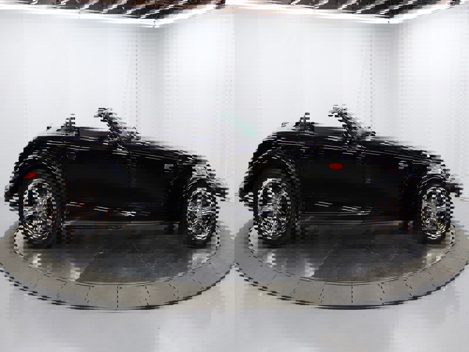 1999 Plymouth Prowler 8