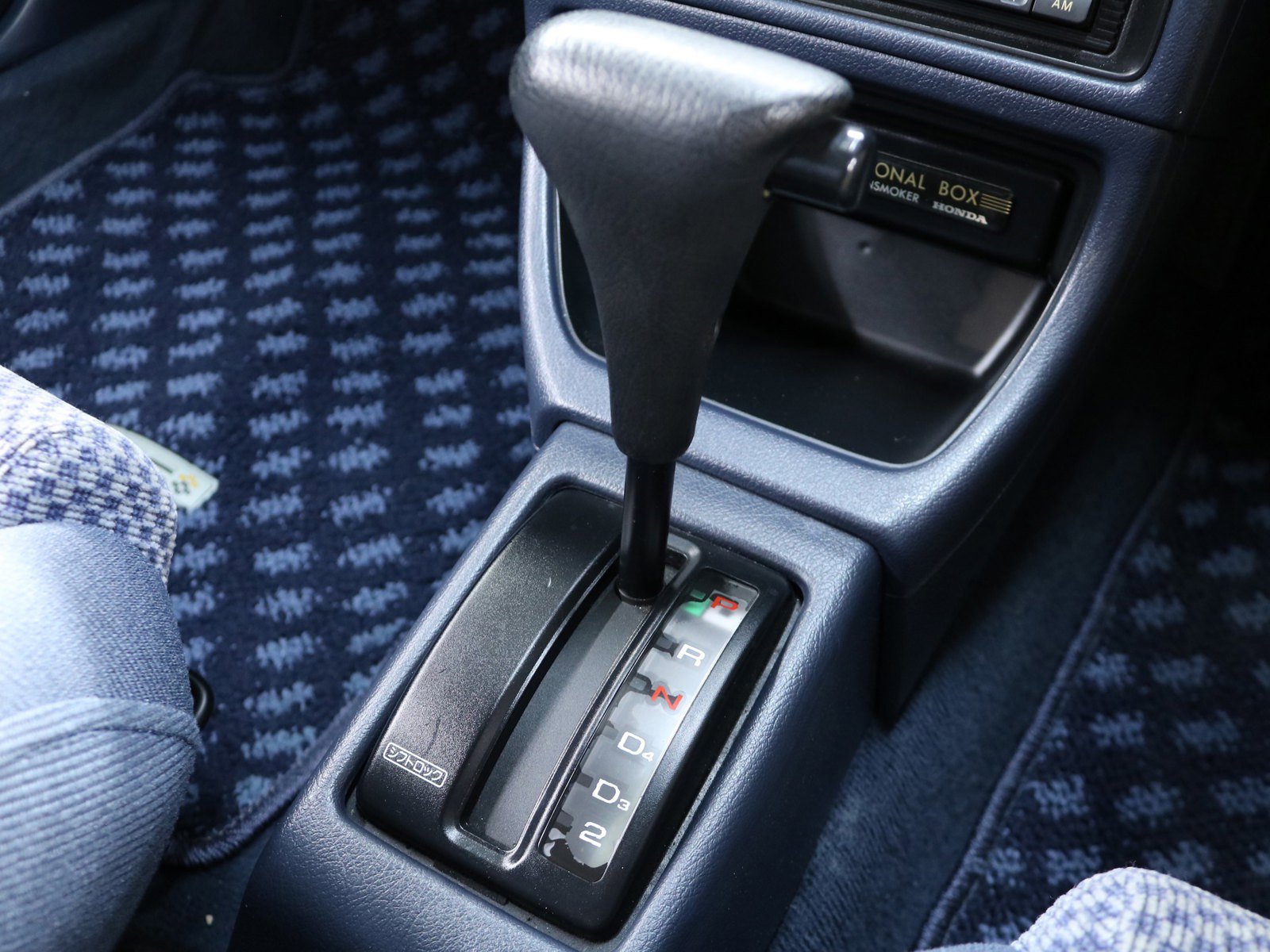 1989 Honda Civic JDM car for sale — photo 13 of 25
