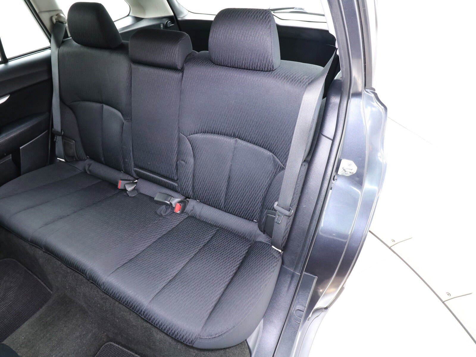 2012 Subaru Outback 19