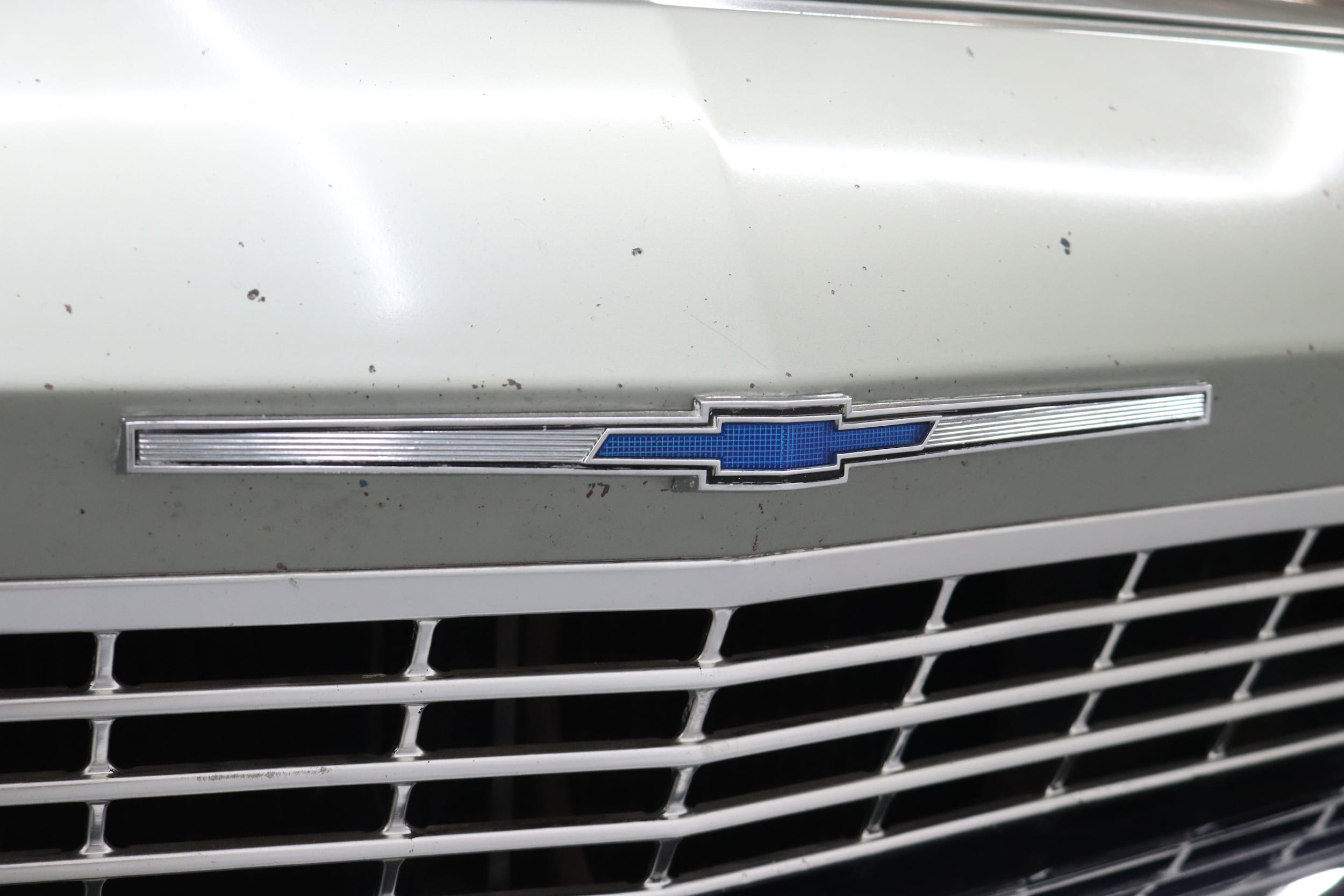 1968 Chevrolet Impala 69
