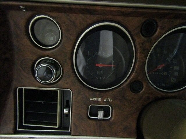 1970 Chevrolet Monte Carlo 21