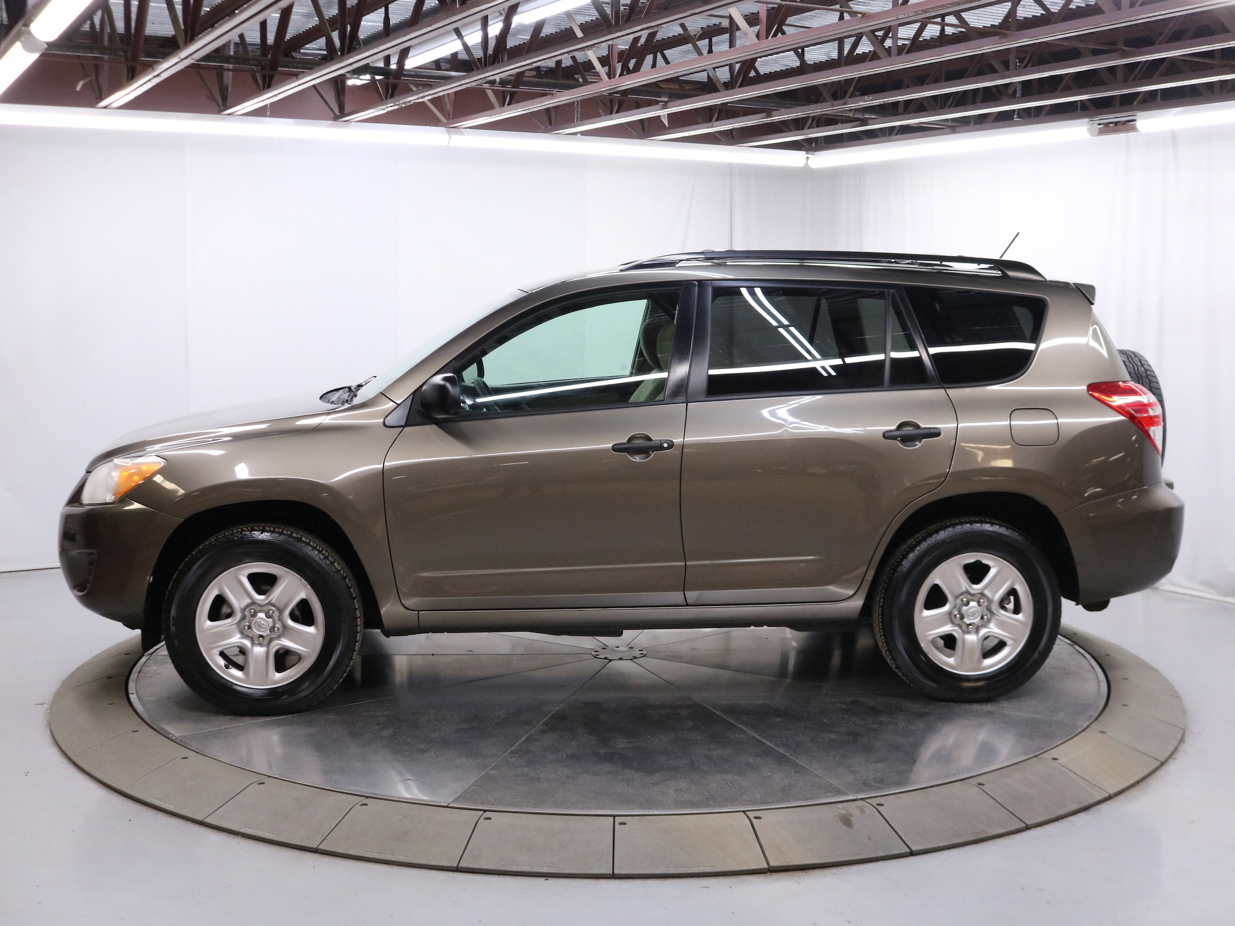 2010 Toyota RAV4 4