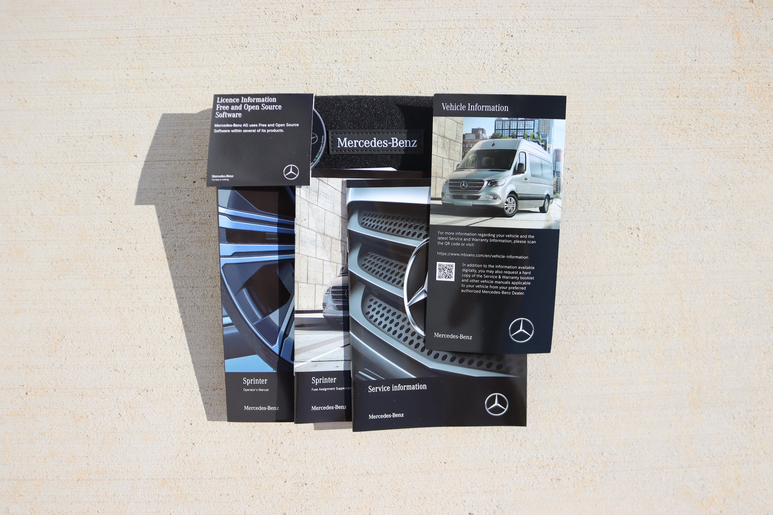 2025 Mercedes-Benz Sprinter 2500 166