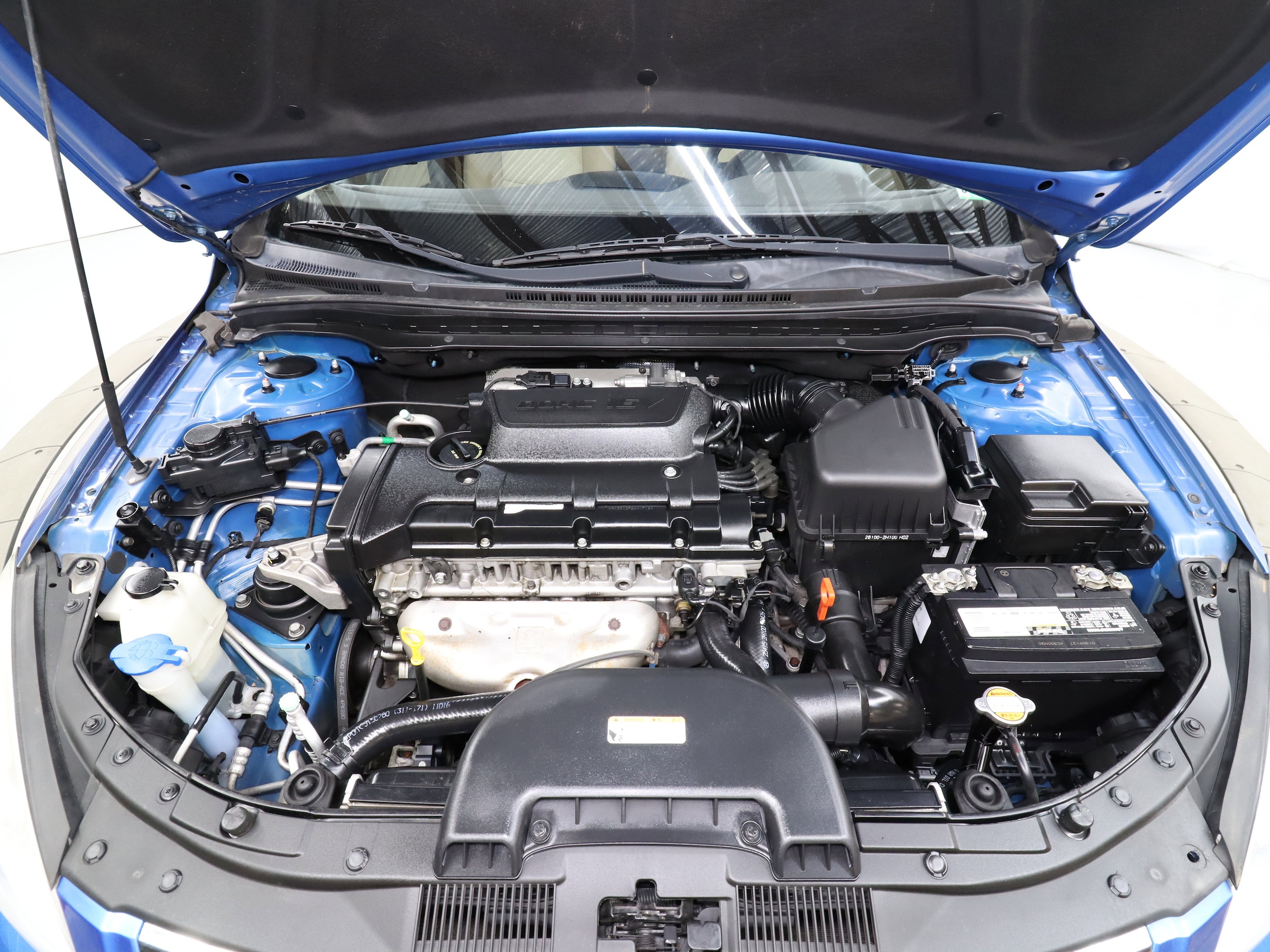 2011 Hyundai Elantra Touring 25