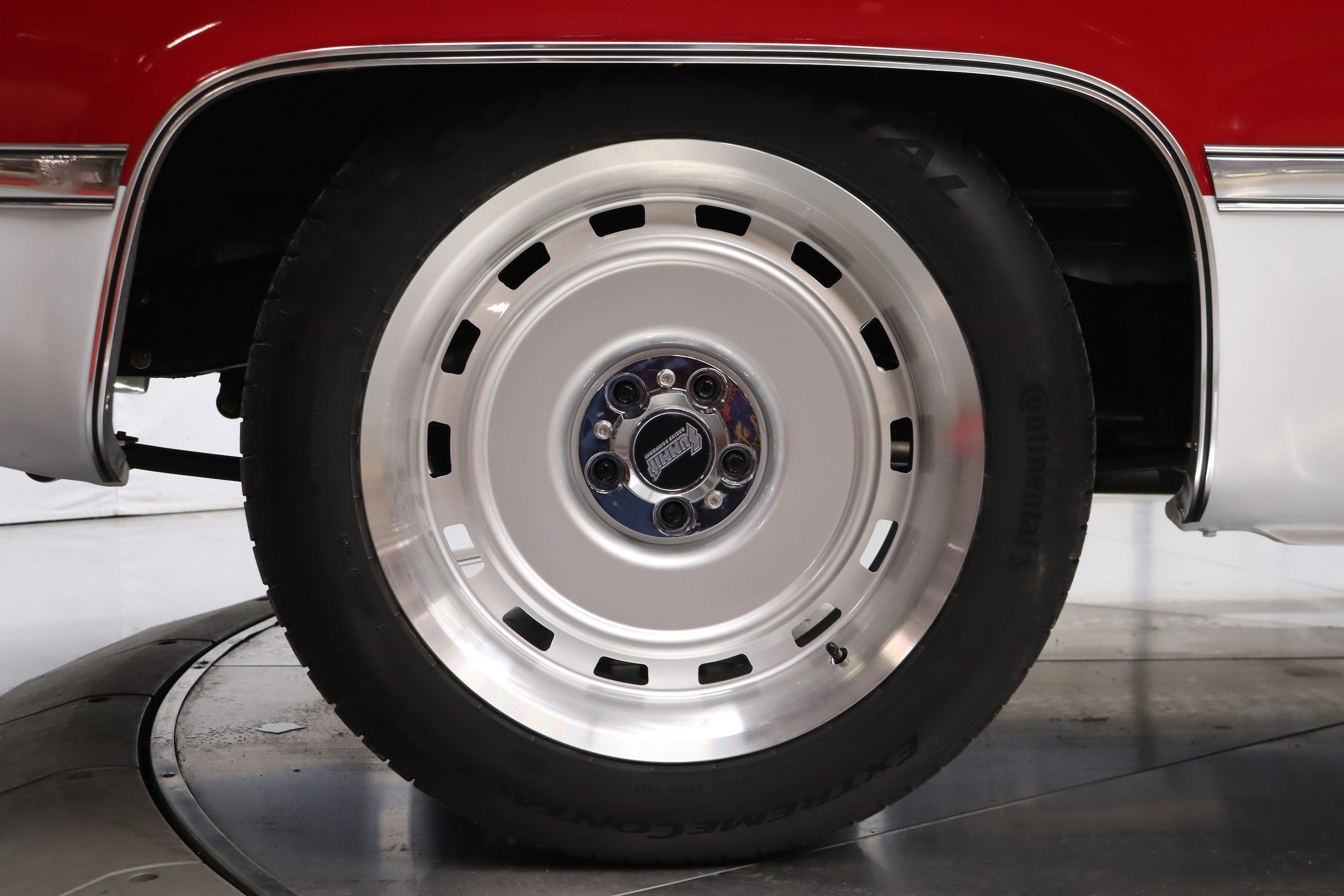 1983 GMC Sierra 34