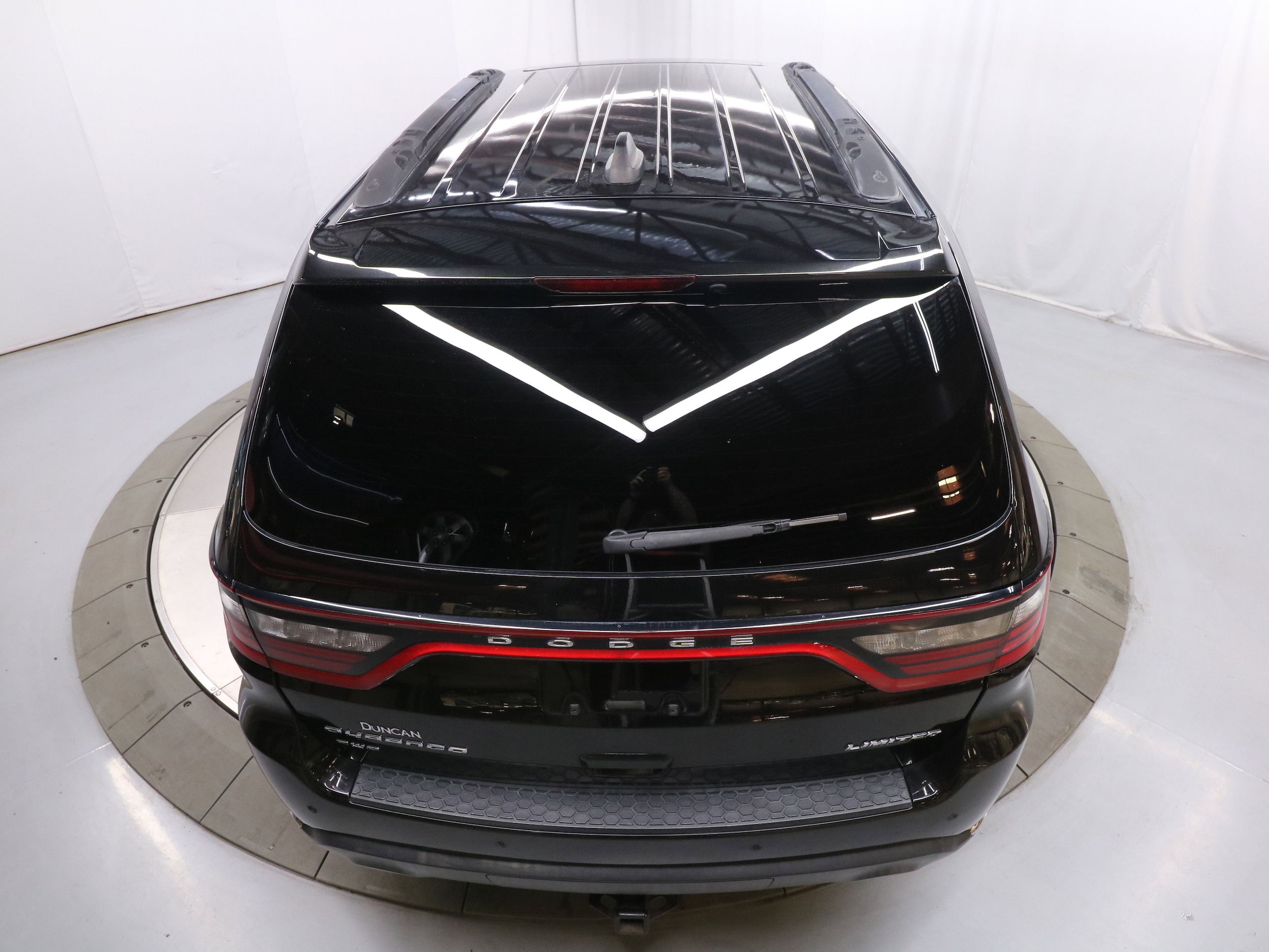 2014 Dodge Durango 48