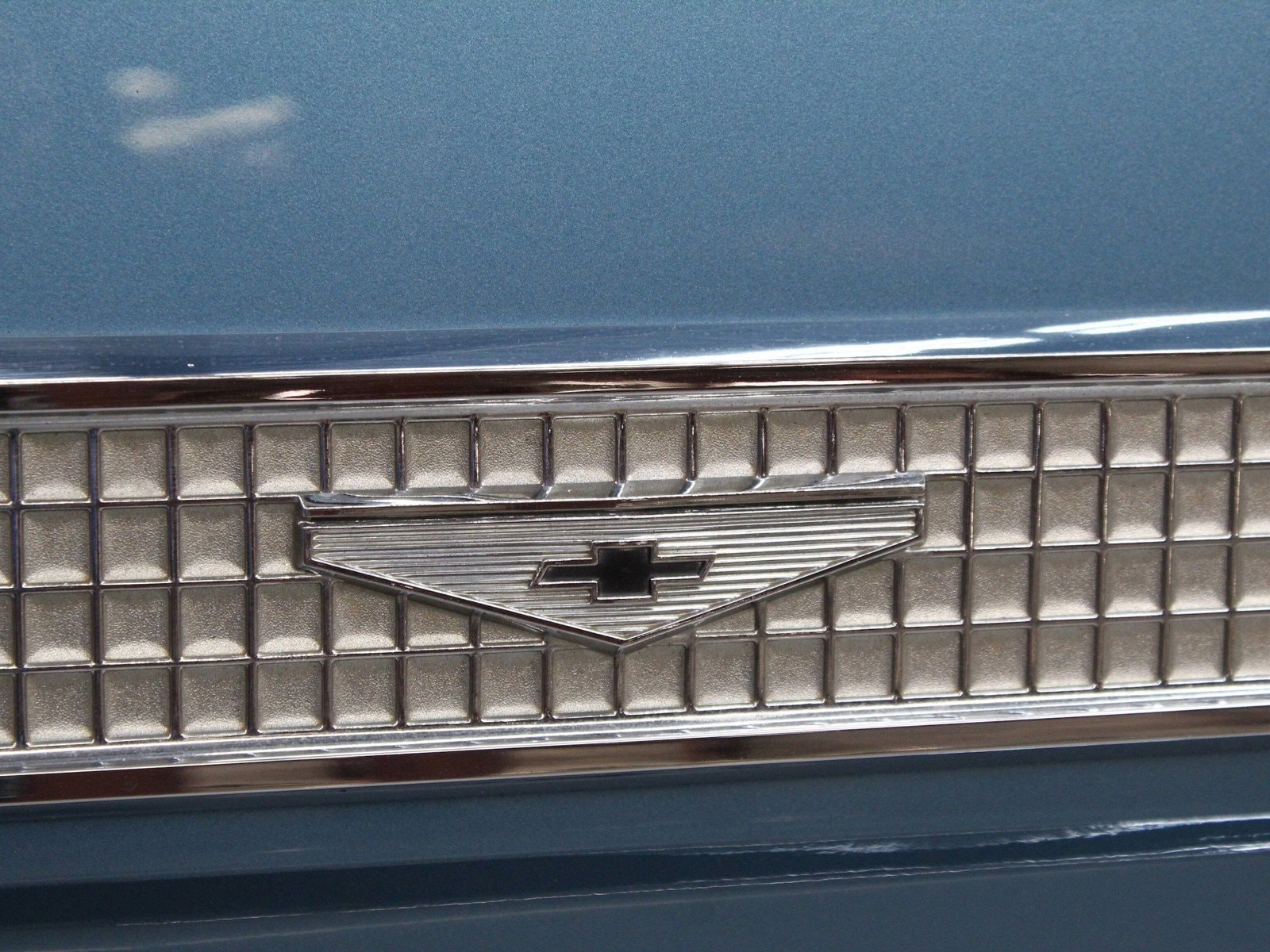 1967 Chevrolet Nova 48