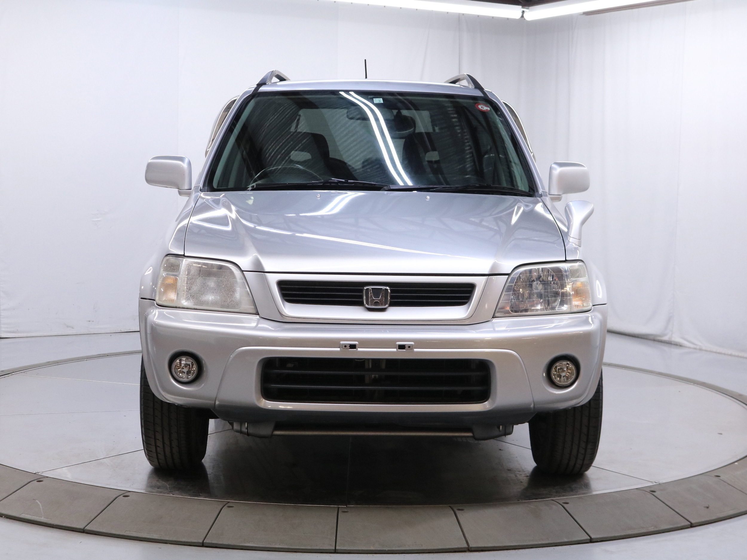 2000 Honda CR-V 3