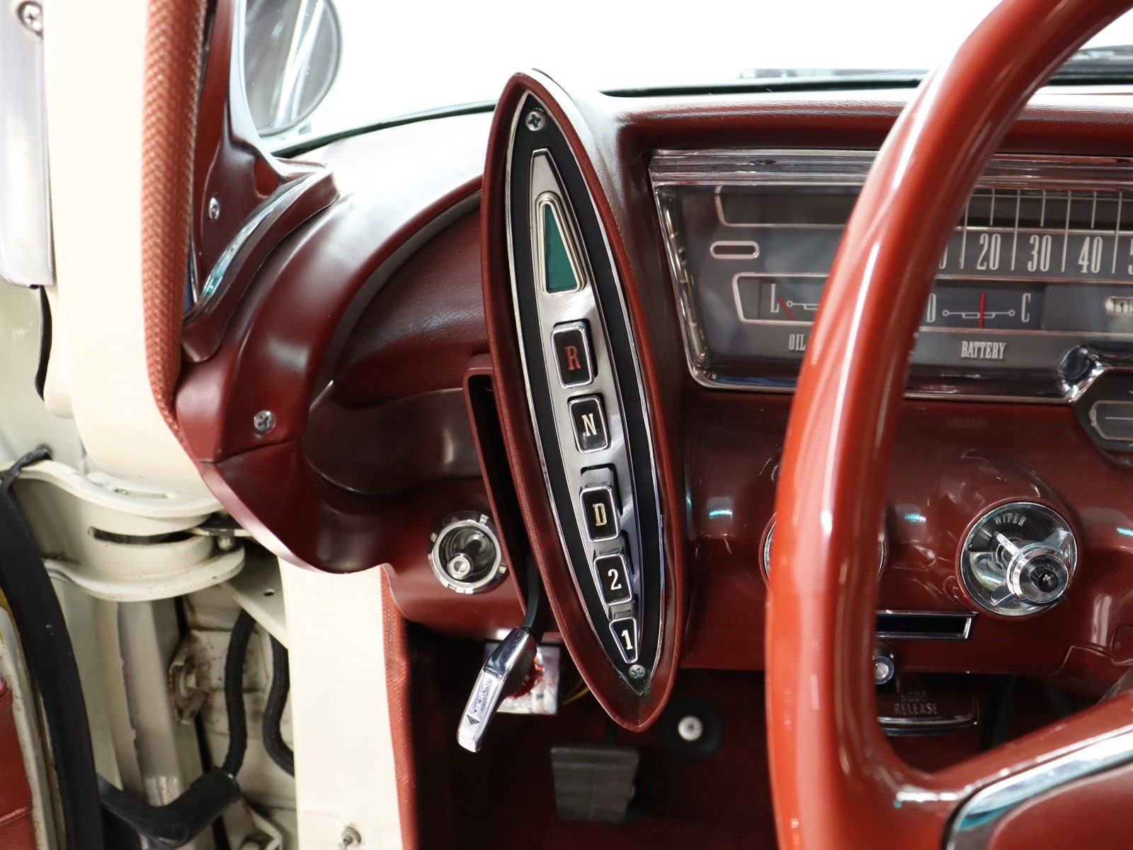 1963 Imperial Crown 14