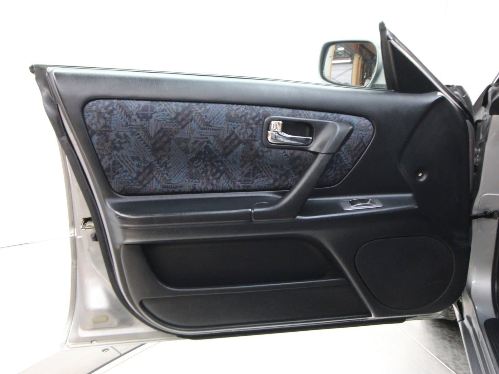 1996 Nissan Stagea 20