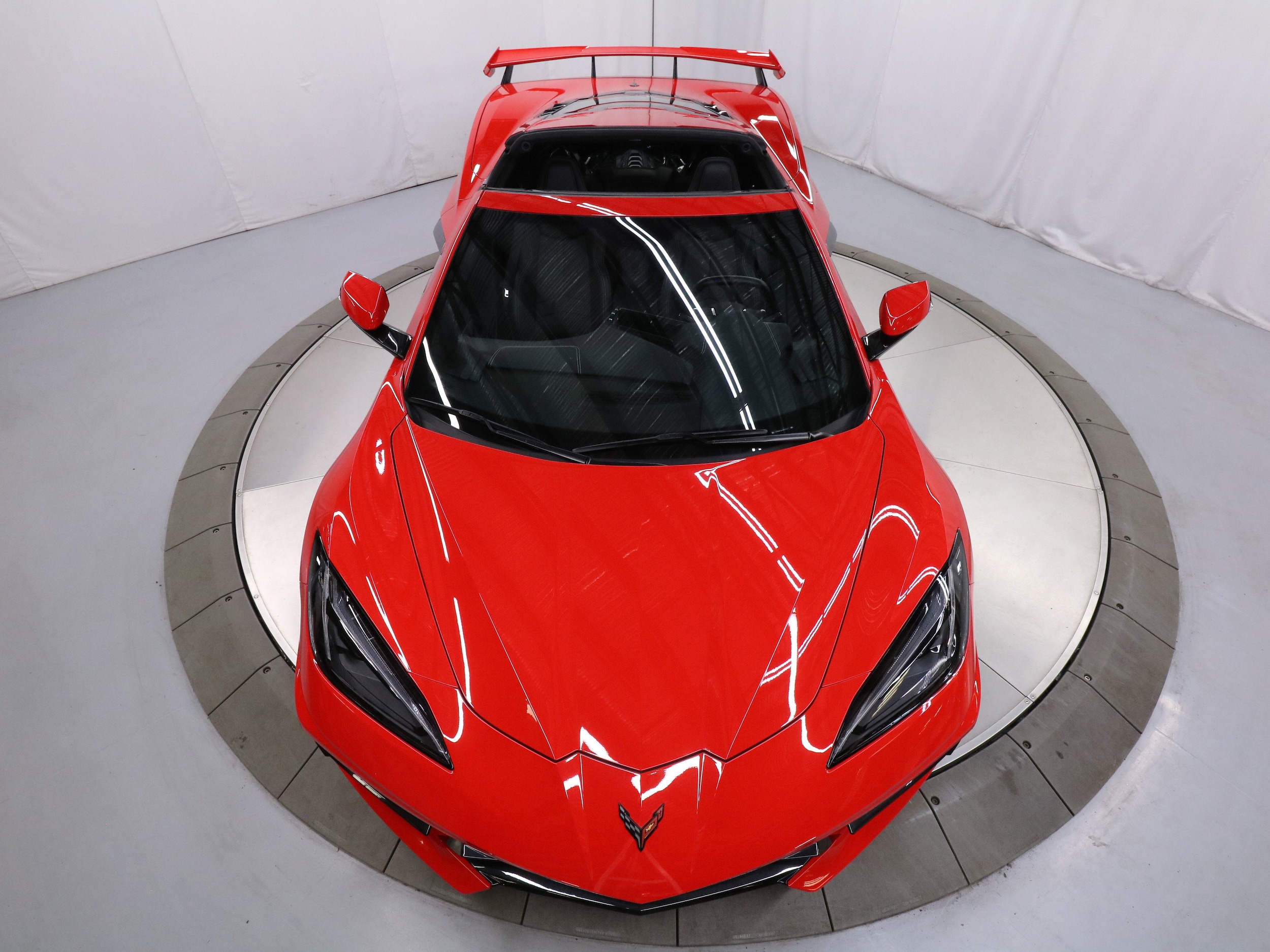 2022 Chevrolet Corvette 60