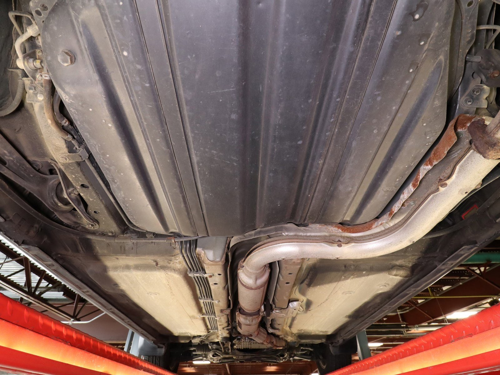 1994 Honda Inspire 36