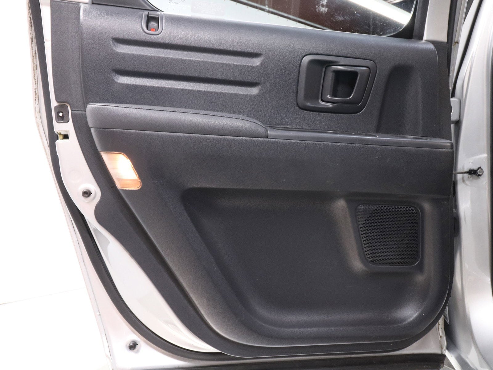 2009 Honda Ridgeline 21