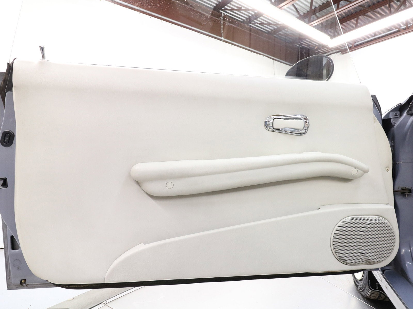 1991 Nissan Figaro 23