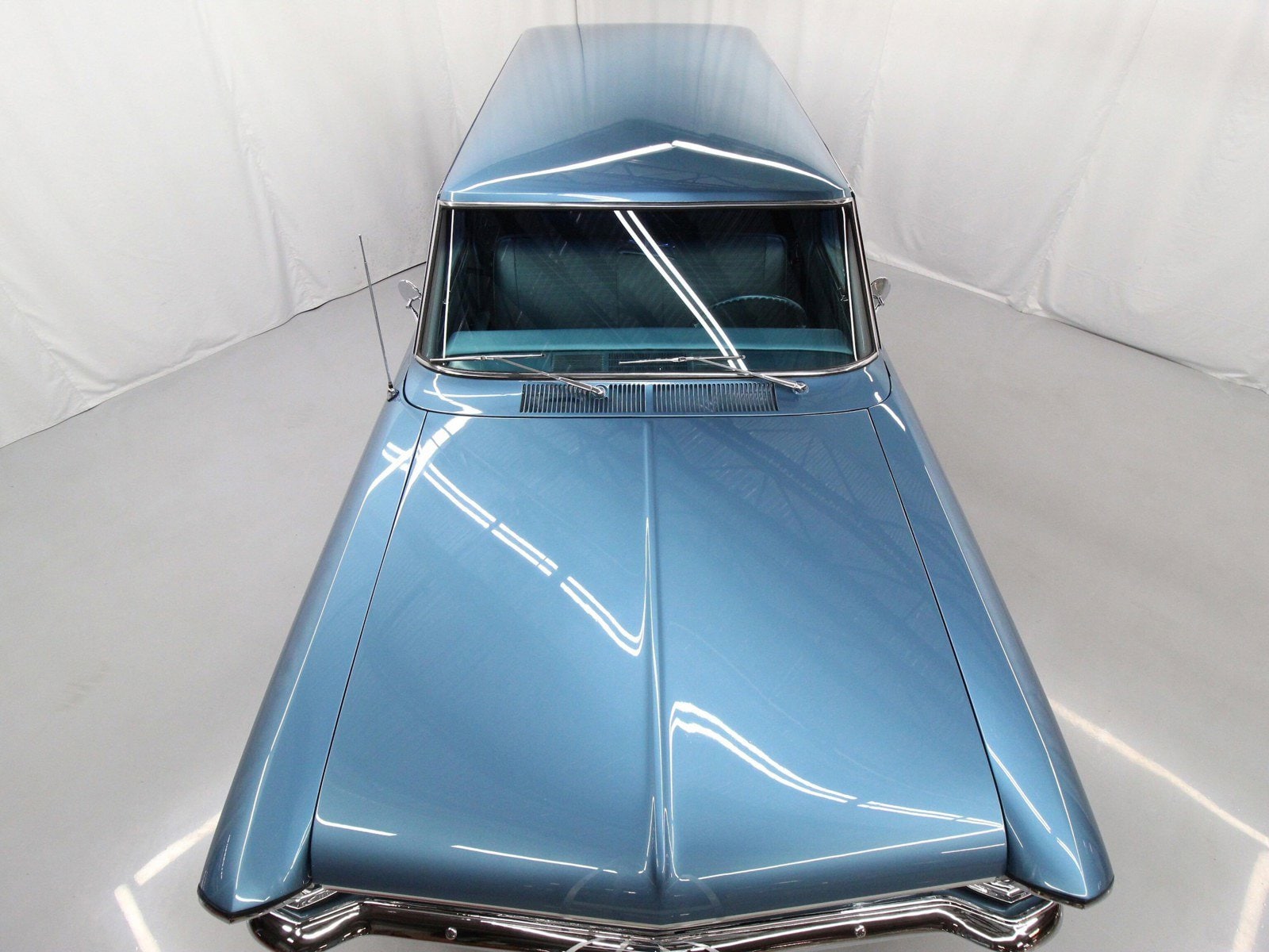 1967 Chevrolet Nova 39