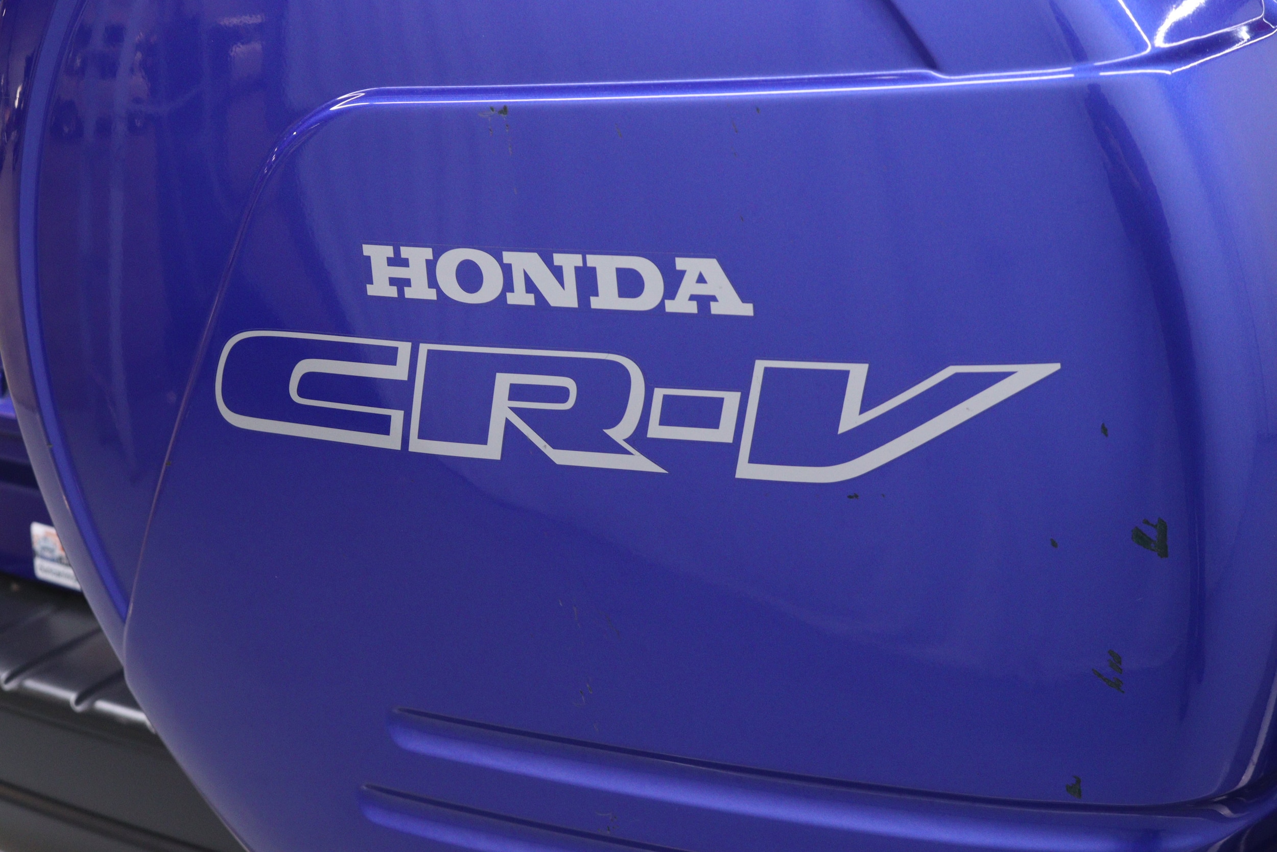 1999 Honda CR-V 59
