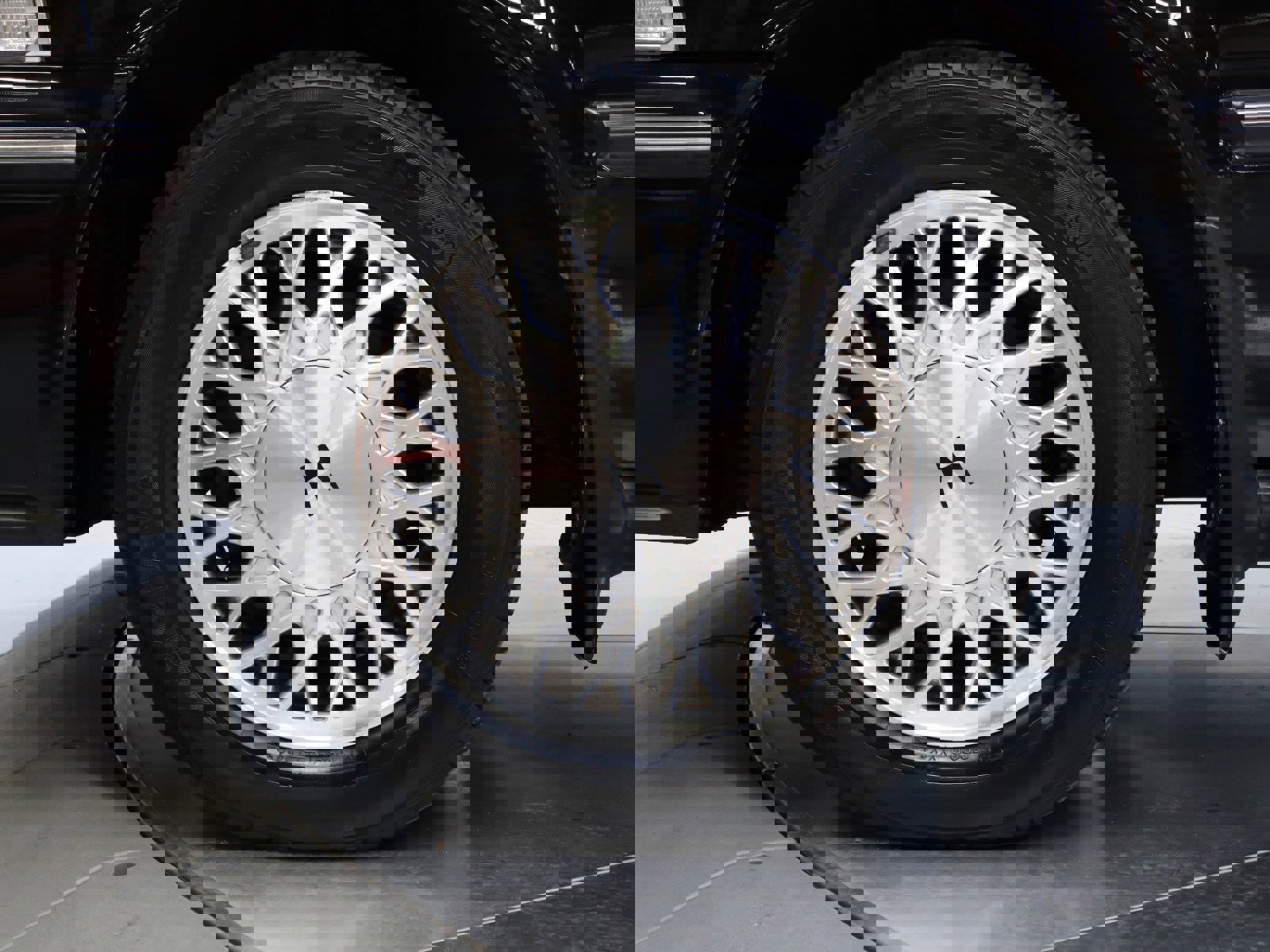 1994 Honda Inspire 31