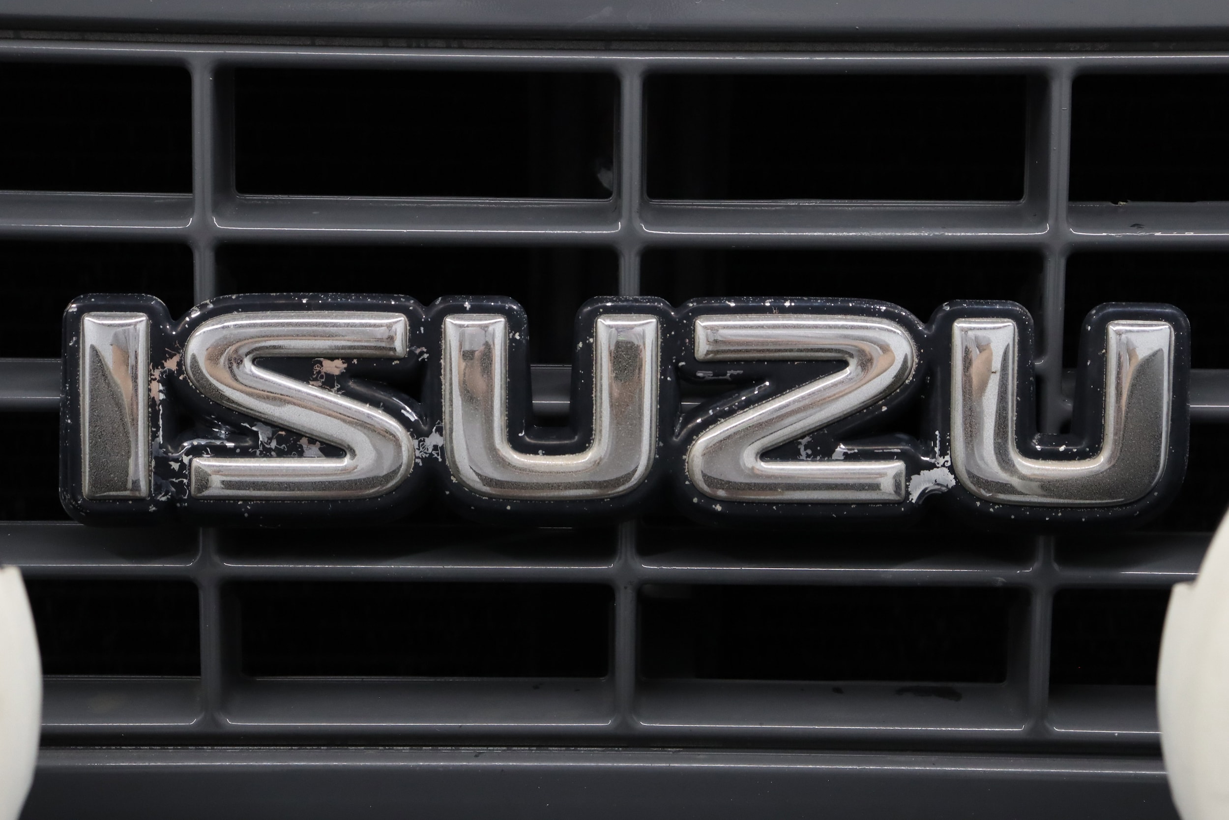 1996 Isuzu Bighorn 56