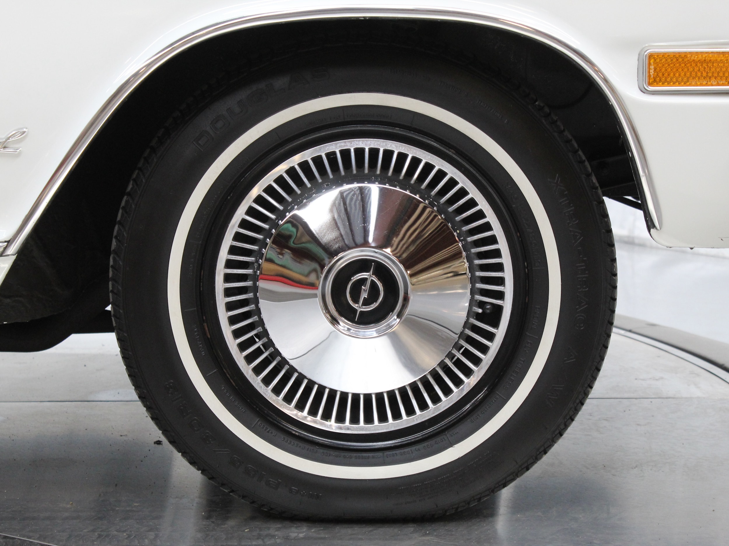 1969 Opel Kadett 24