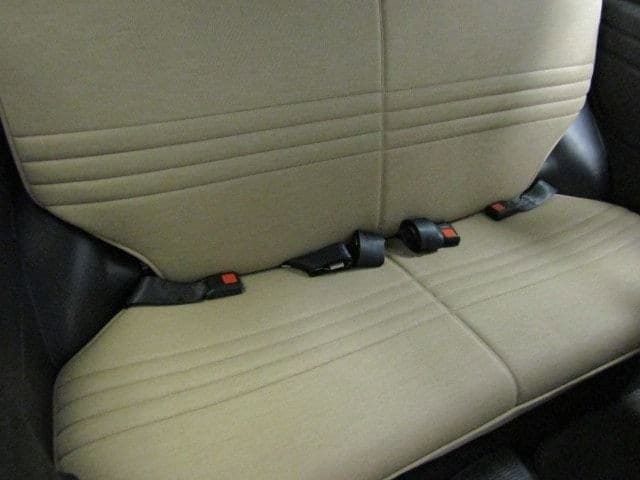 1987 Nissan Be-1 11