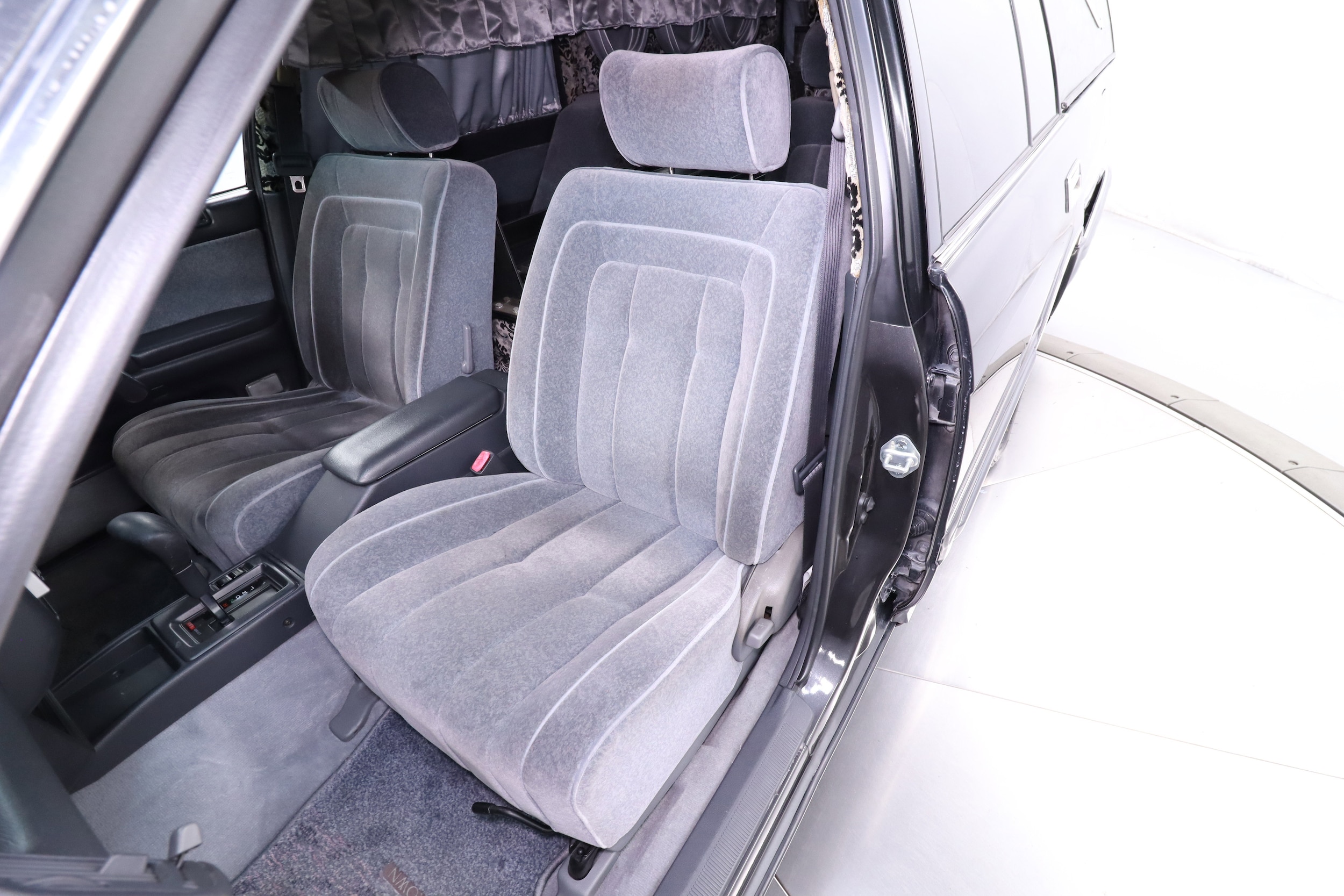 1999 Toyota Crown 20