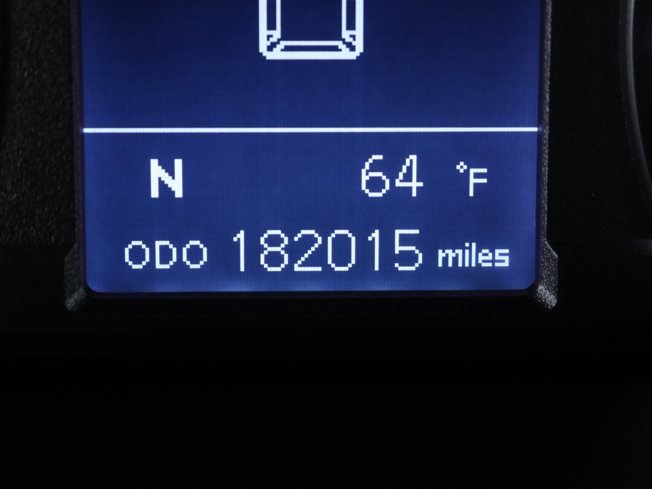 2016 Toyota 4Runner 53