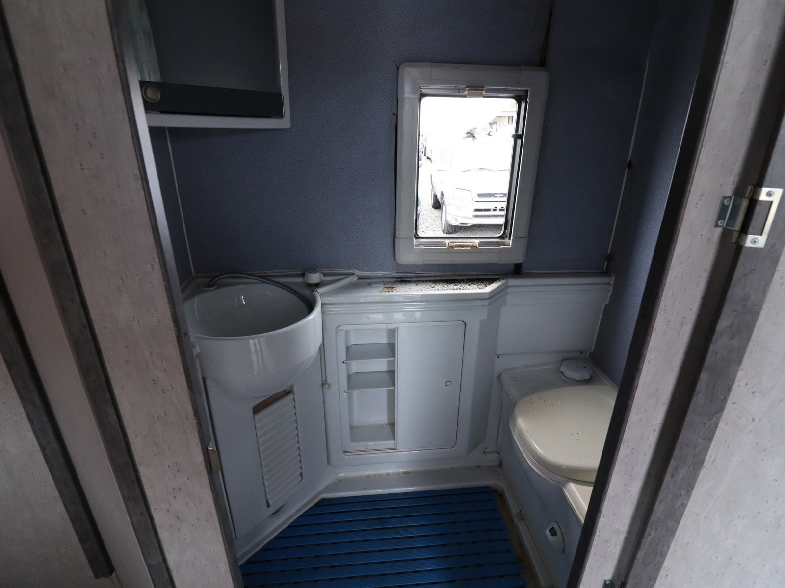 1995 Volkswagen Eurovan 66