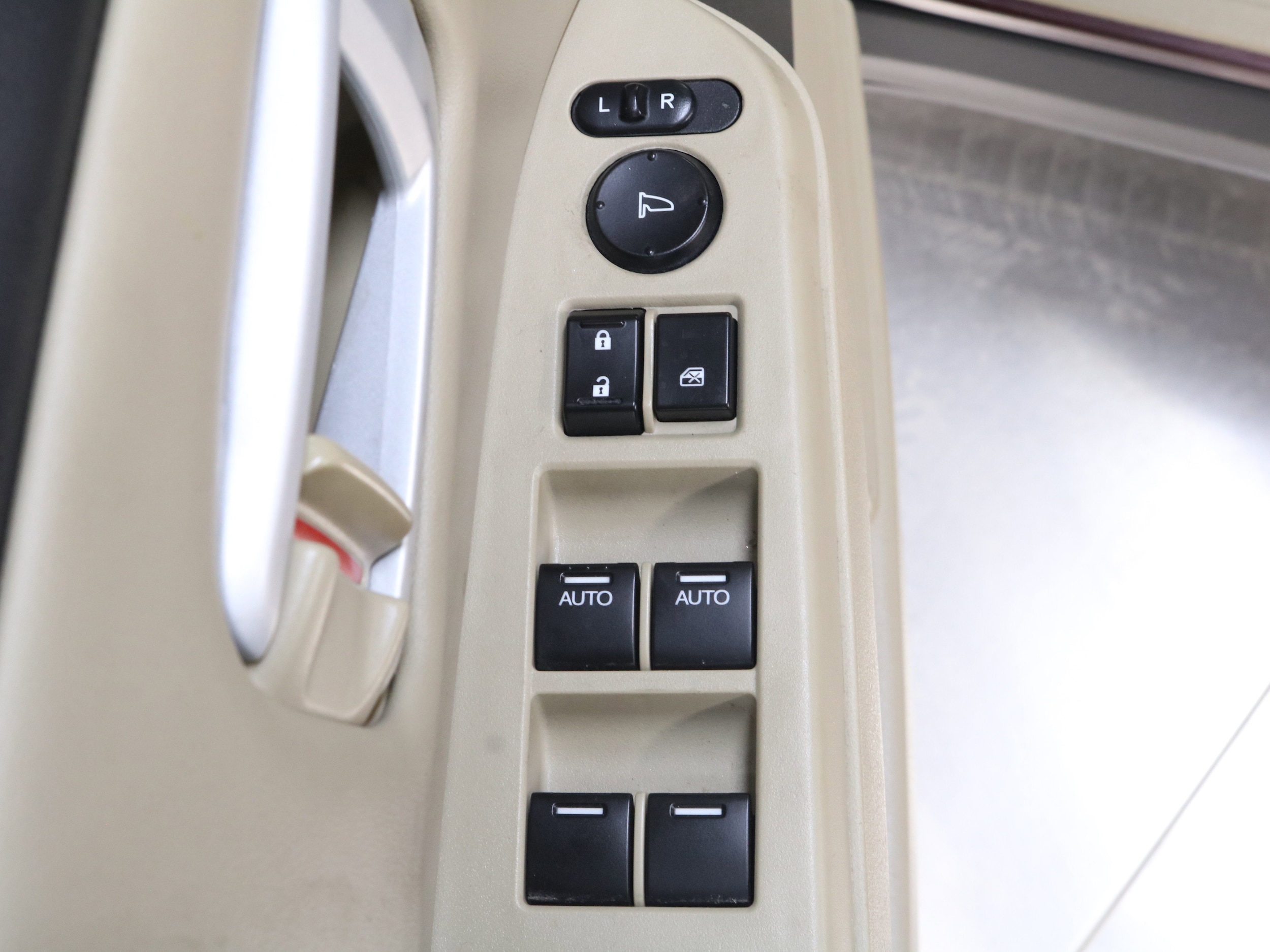 2014 Honda Pilot 56