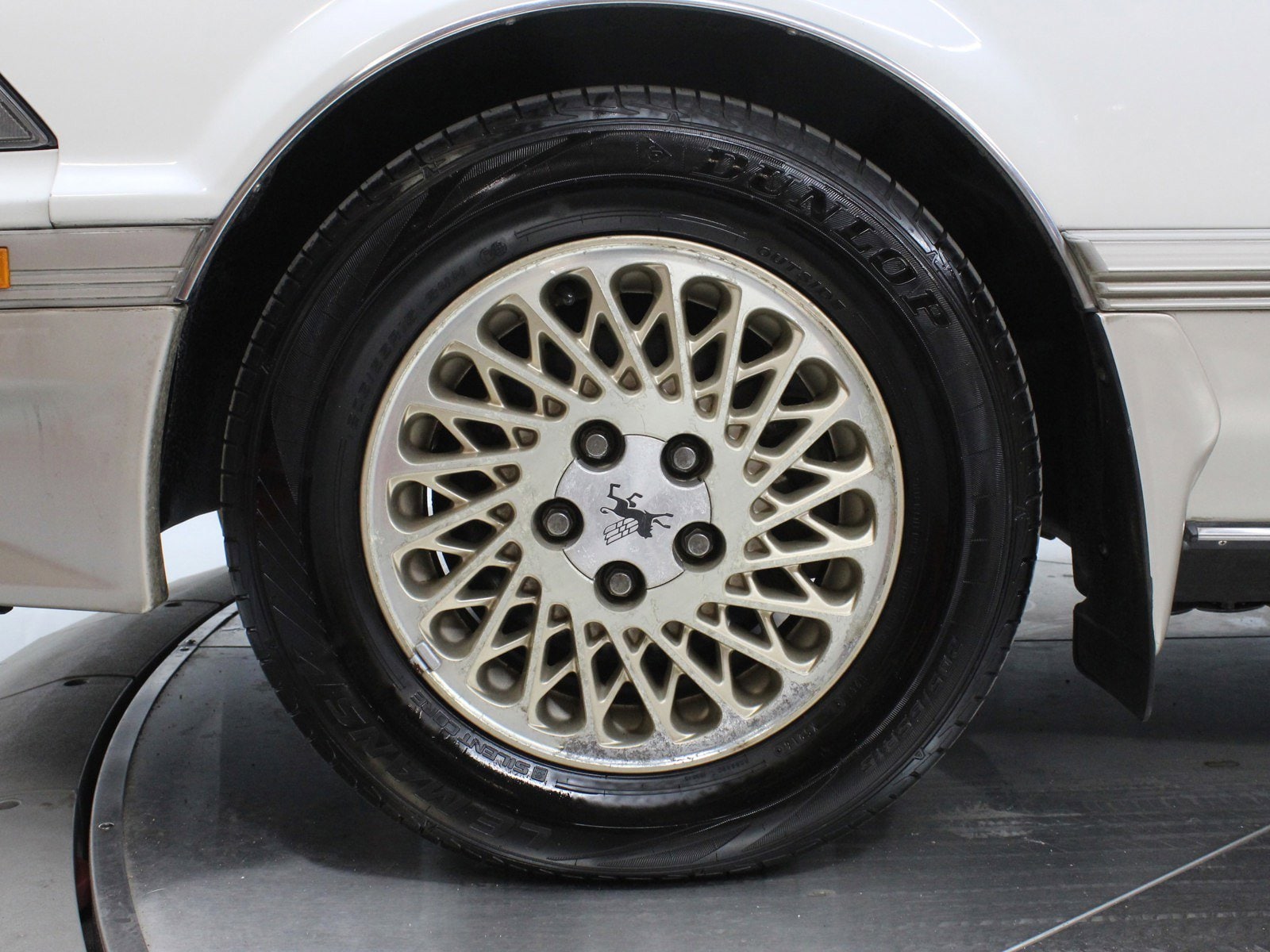 1989 Toyota Soarer 25