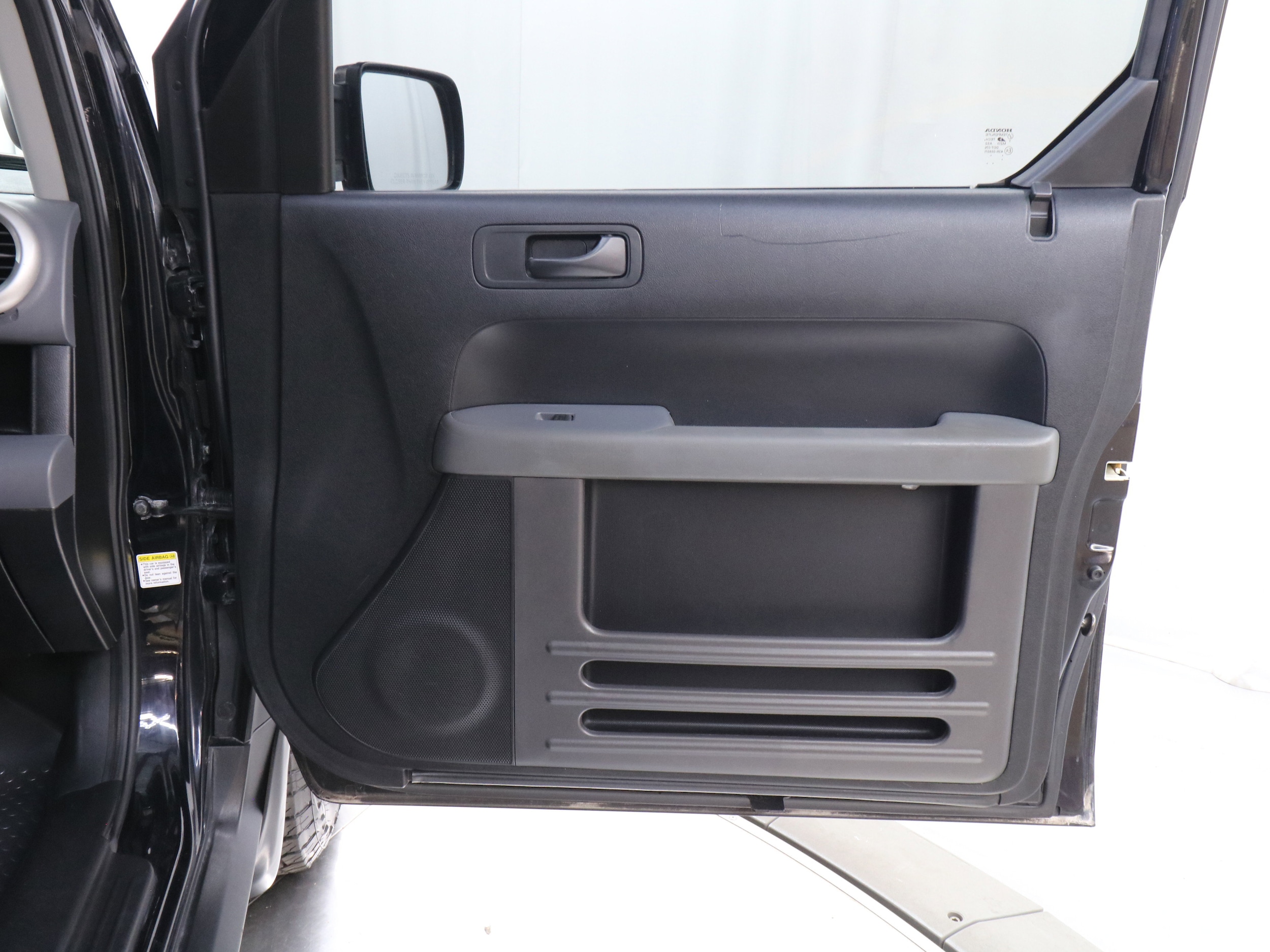 2005 Honda Element 21