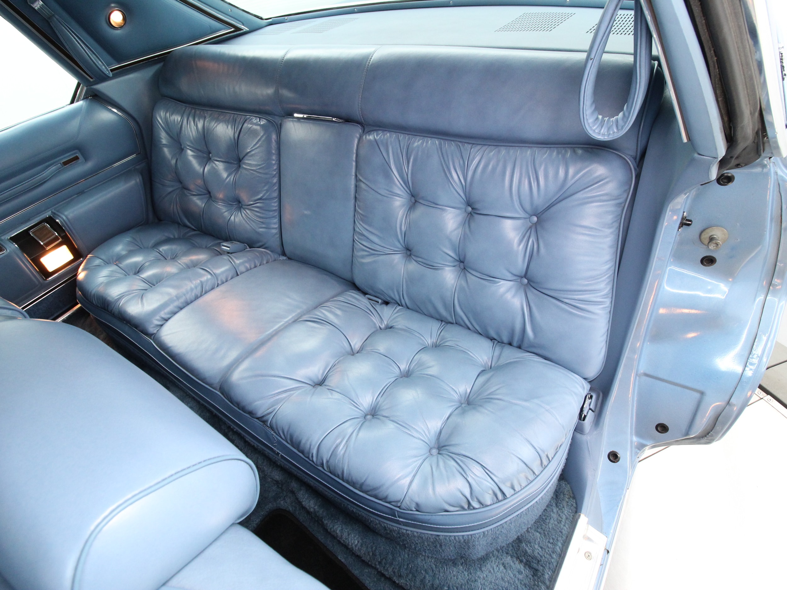 1978 Chrysler New Yorker 17