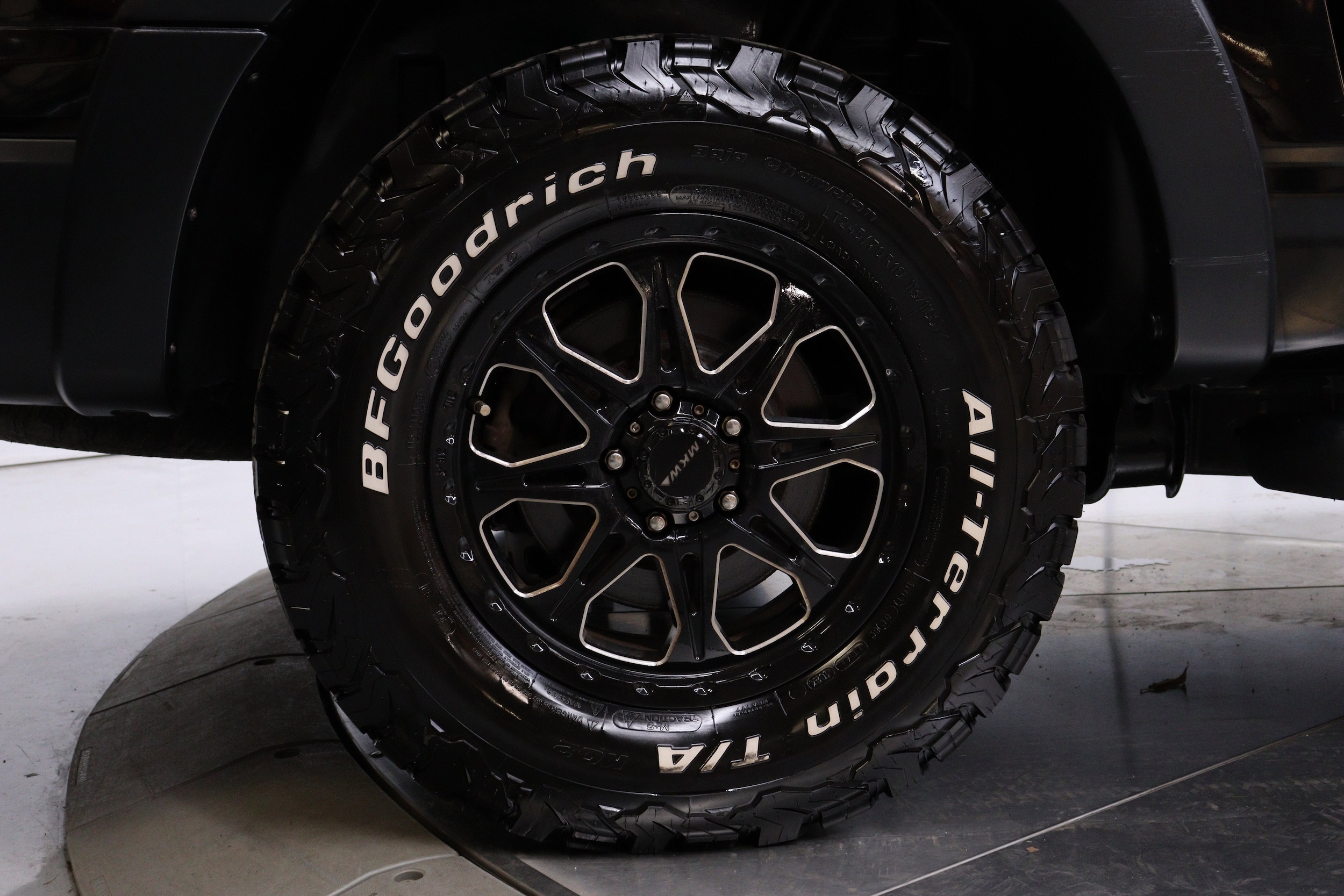 2008 Ford Explorer Sport Trac 33