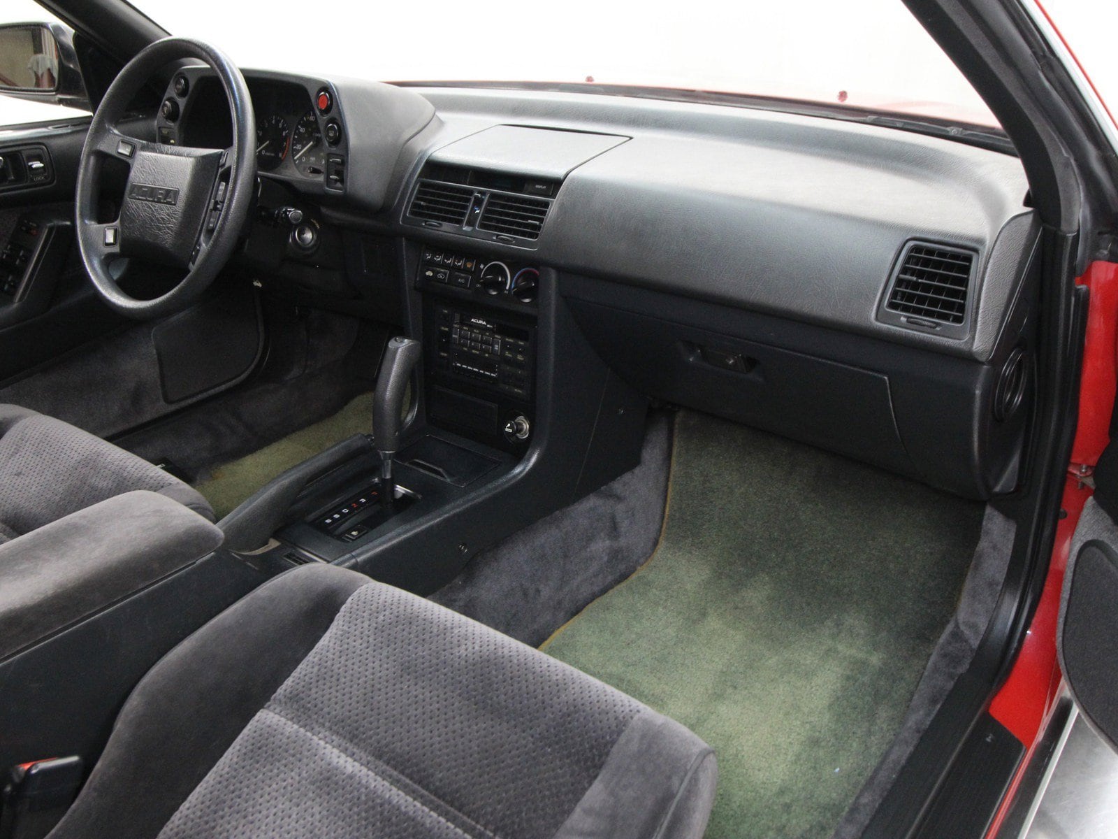 1988 Acura Legend 33