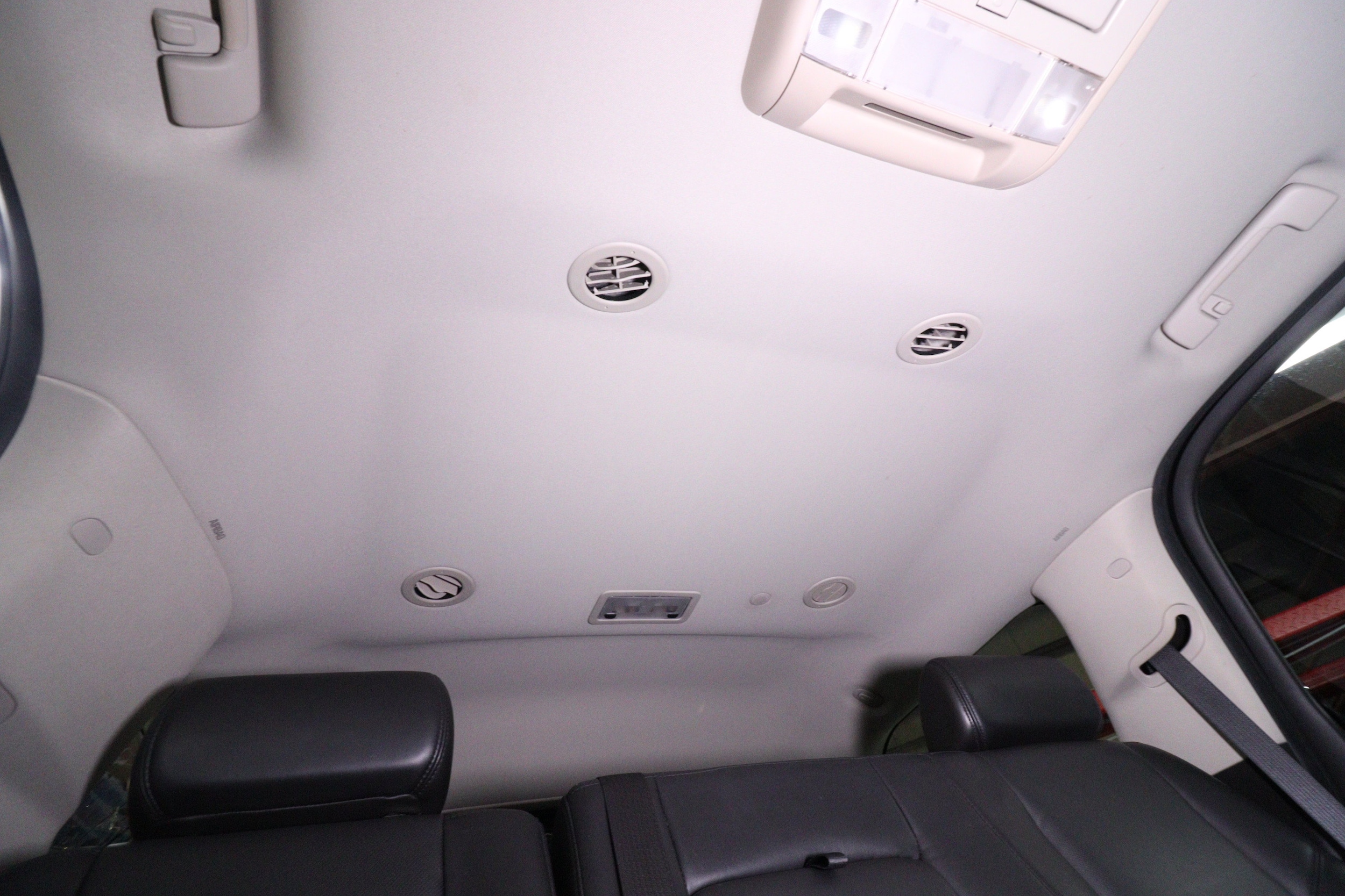 2007 Cadillac Escalade 59