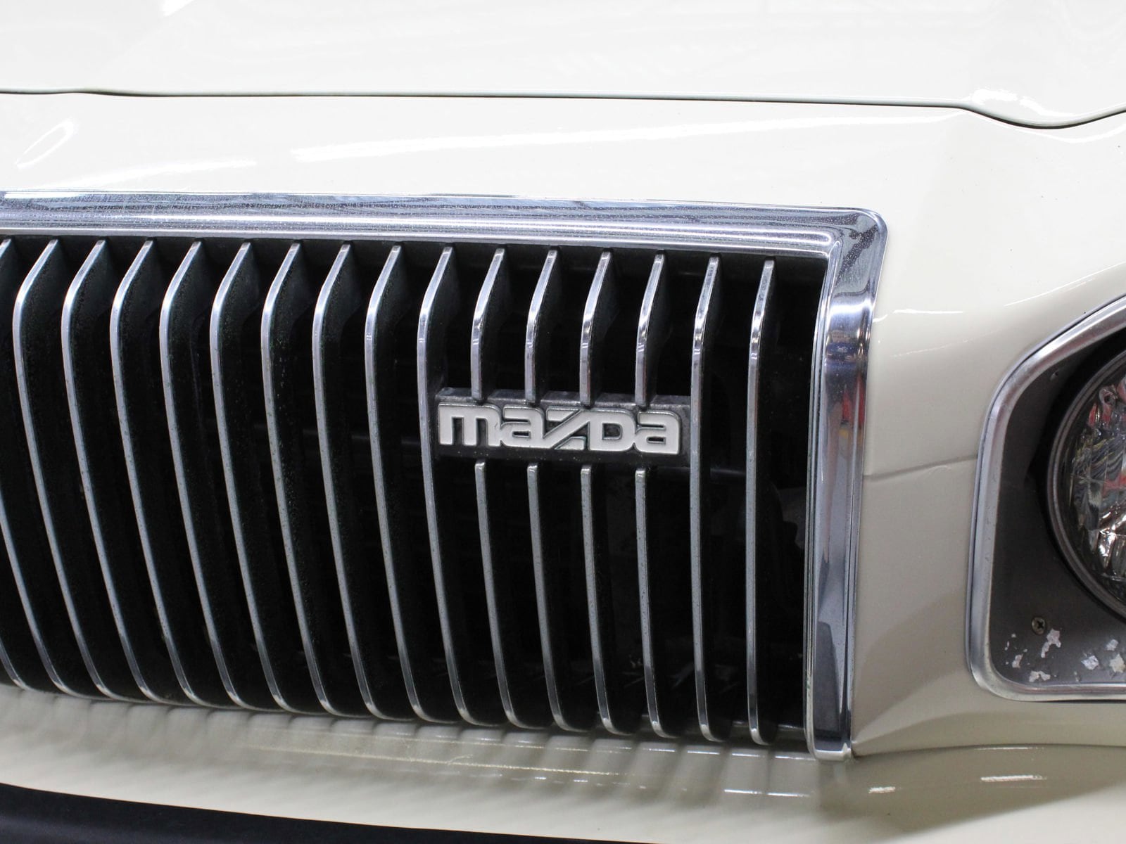 1976 Mazda Cosmo 45